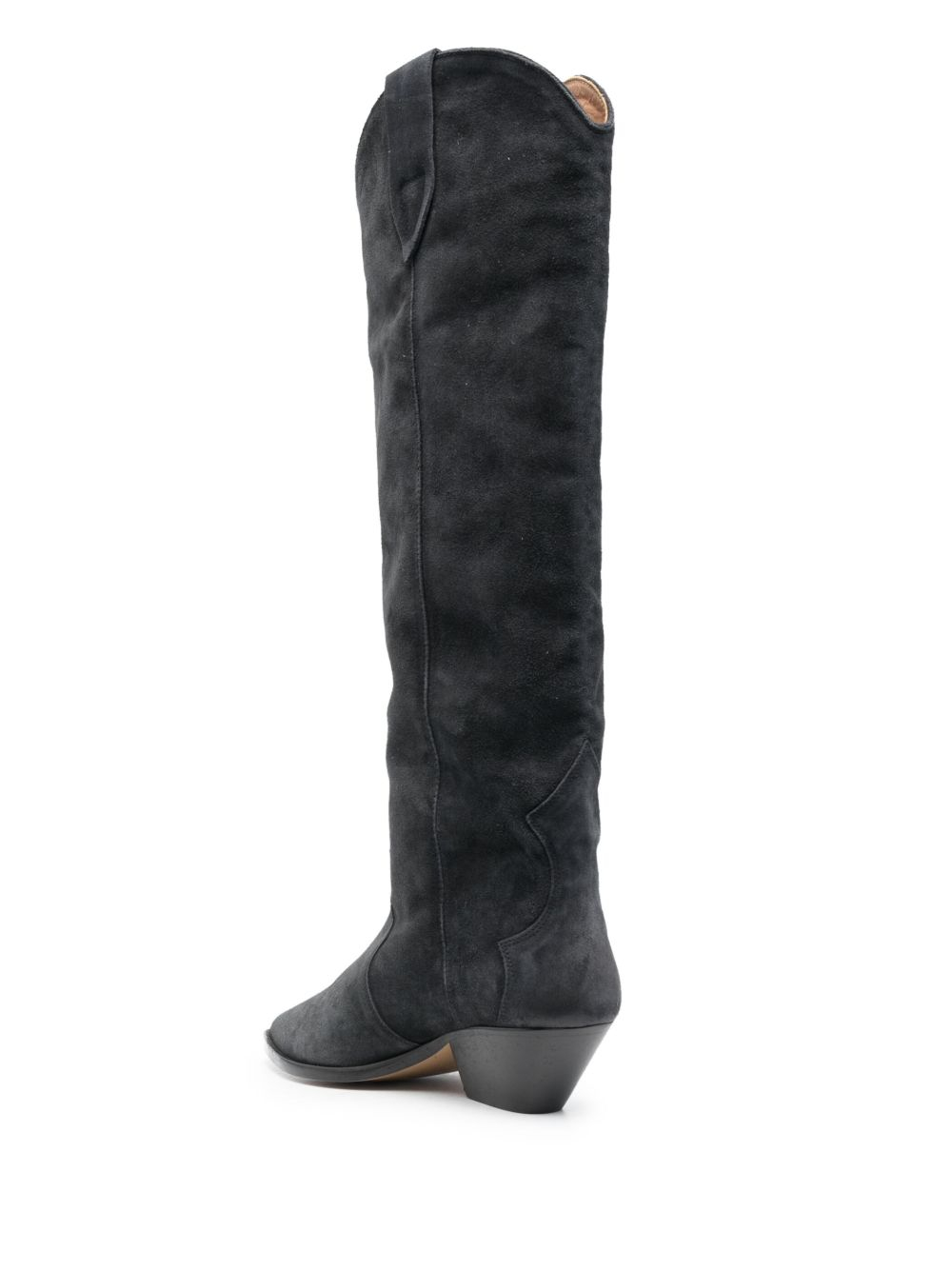 [Isabel Marant] Ankle Boots SS26 BT0001FAA1A03S02FK