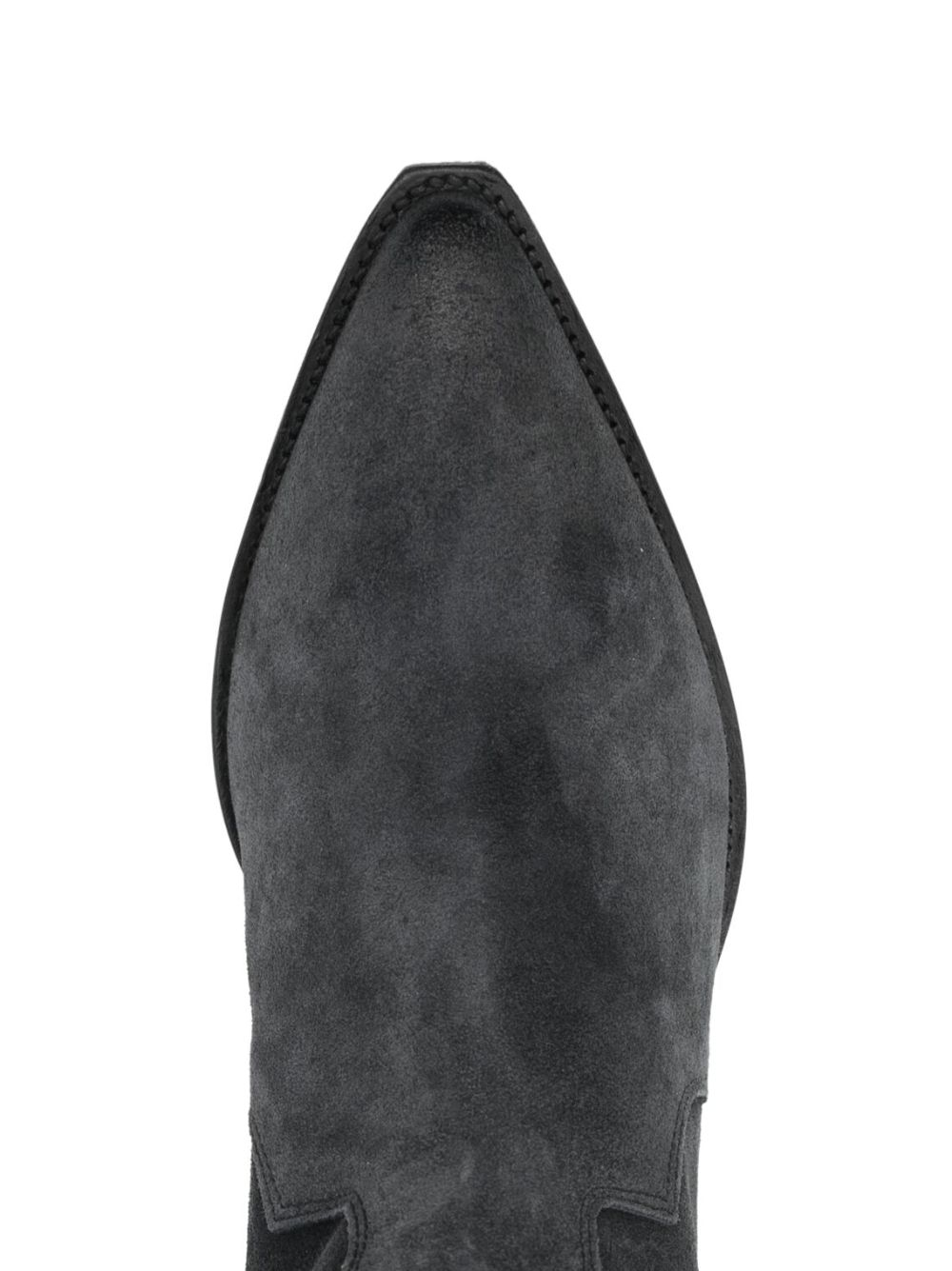 [Isabel Marant] Ankle Boots SS26 BT0001FAA1A03S02FK