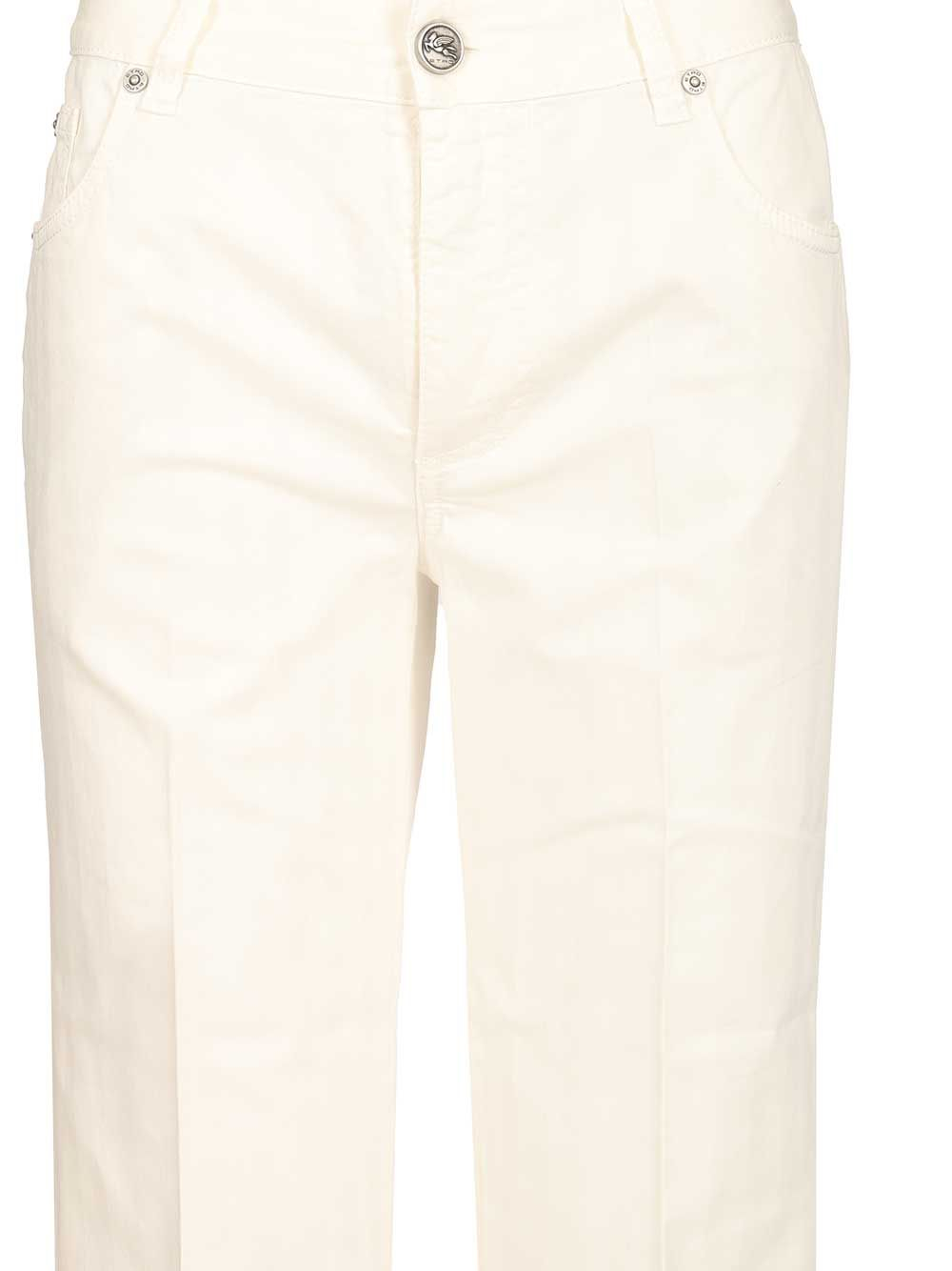 [Etro] Jeans SS26 WRNB0029AU116W0111