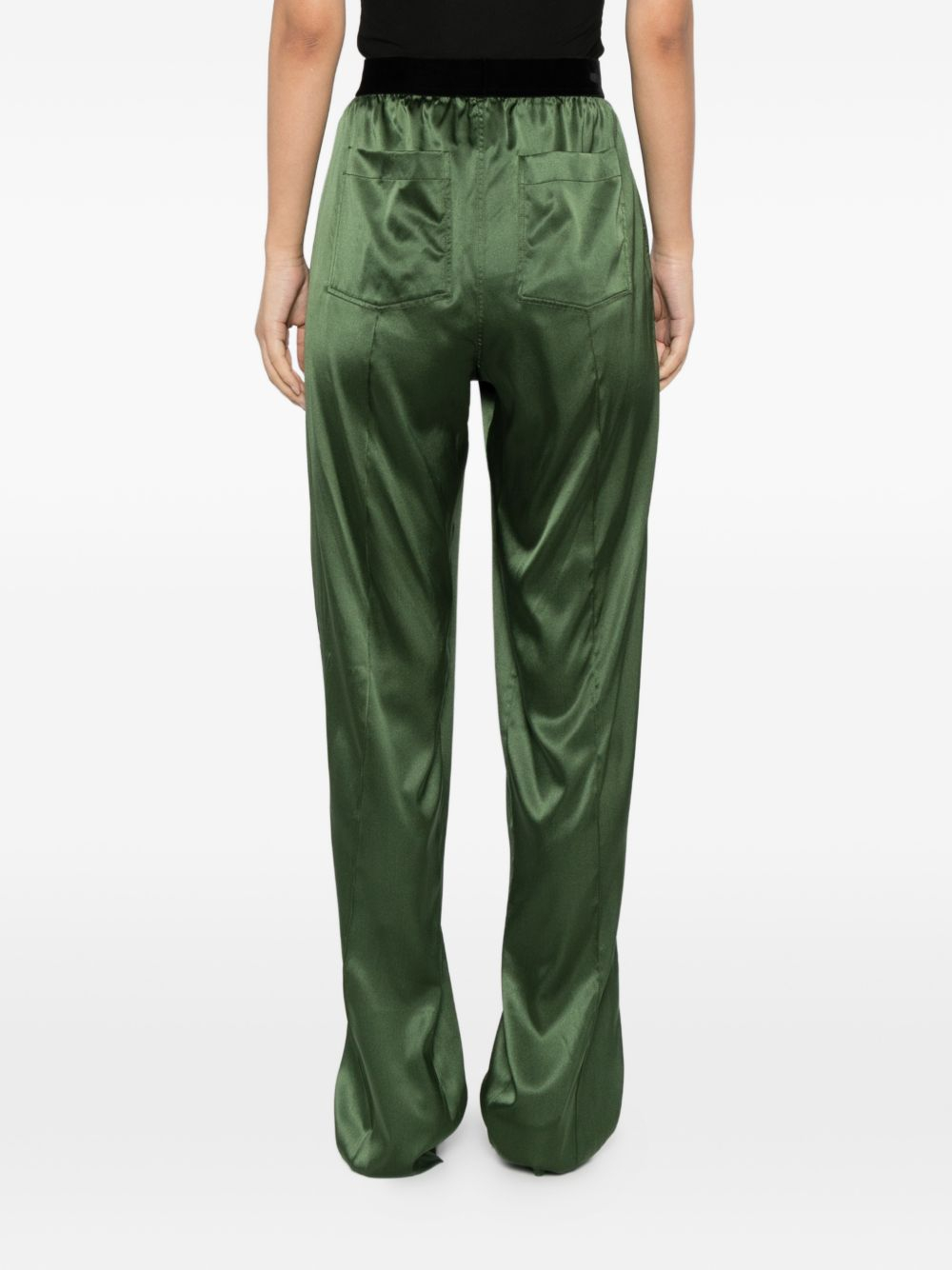 [Tom Ford] Trousers SS26 PAW683FAX881GCA