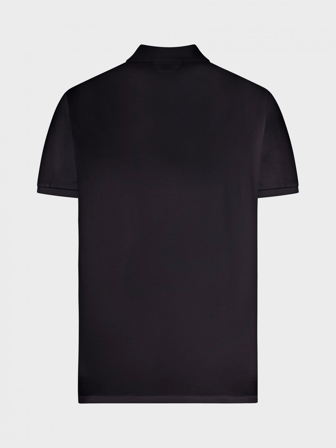 [C.P. Company] T-shirts Short Sleeve SS26 RCCMPL721A005263W 999