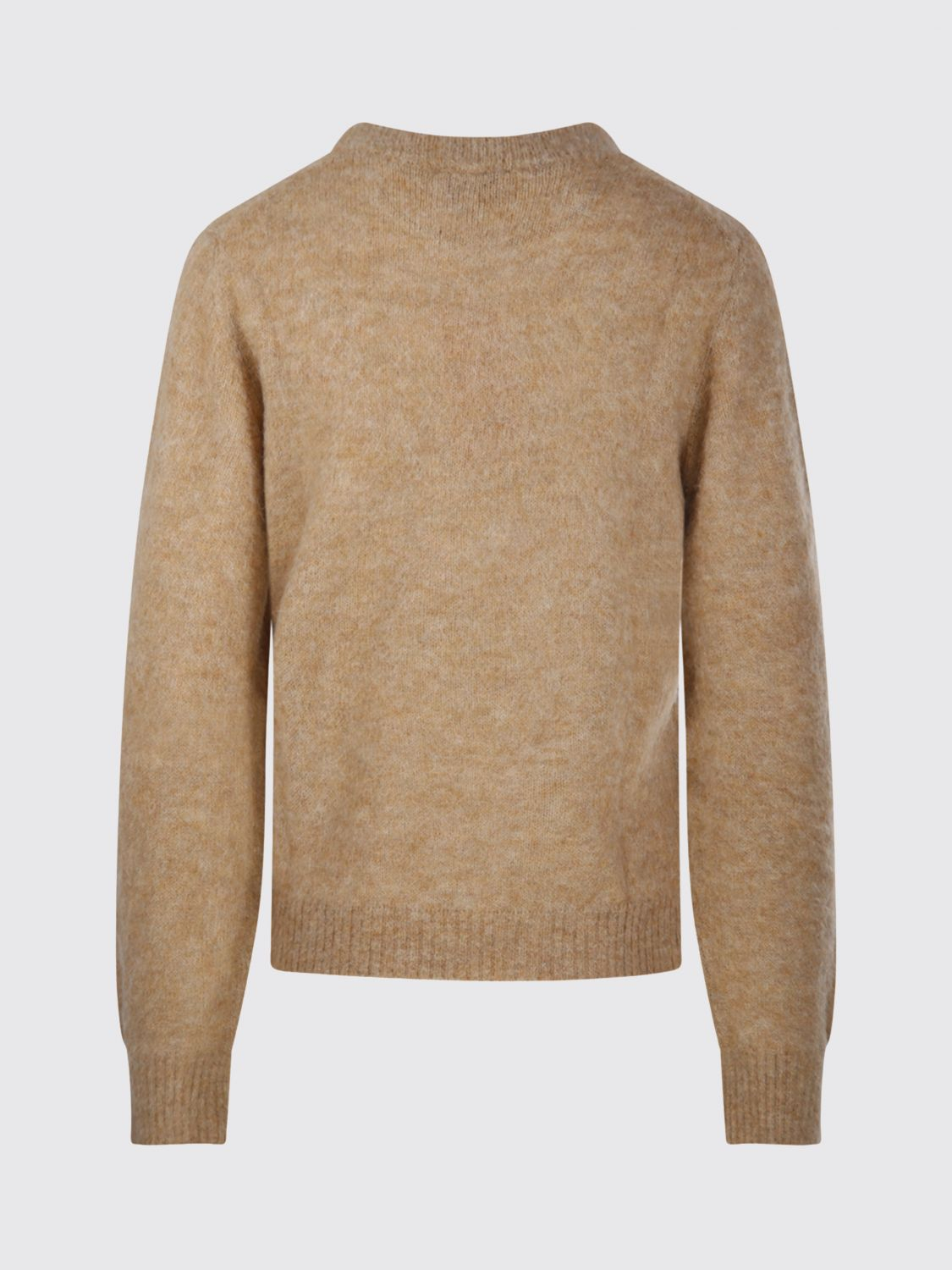 [GANNI] Knitwear SS26 A1070091 118