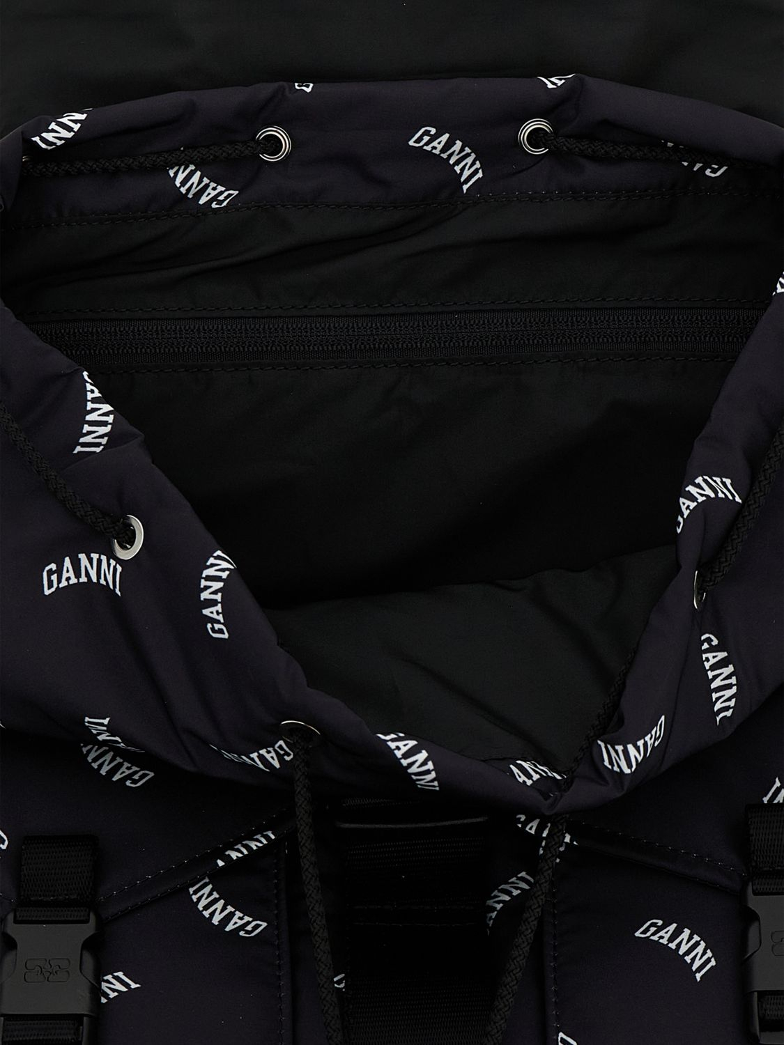 [GANNI] Backpack SS26 B2010022 099