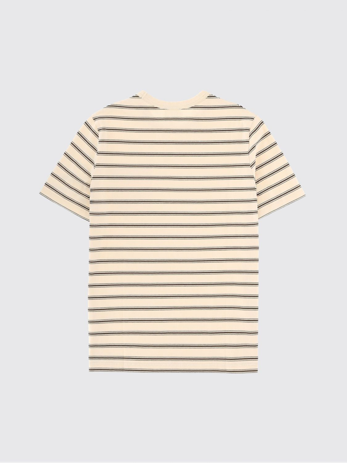 [A.P.C.] T-shirts Short Sleeve SS26 COHLVH26534 AAD