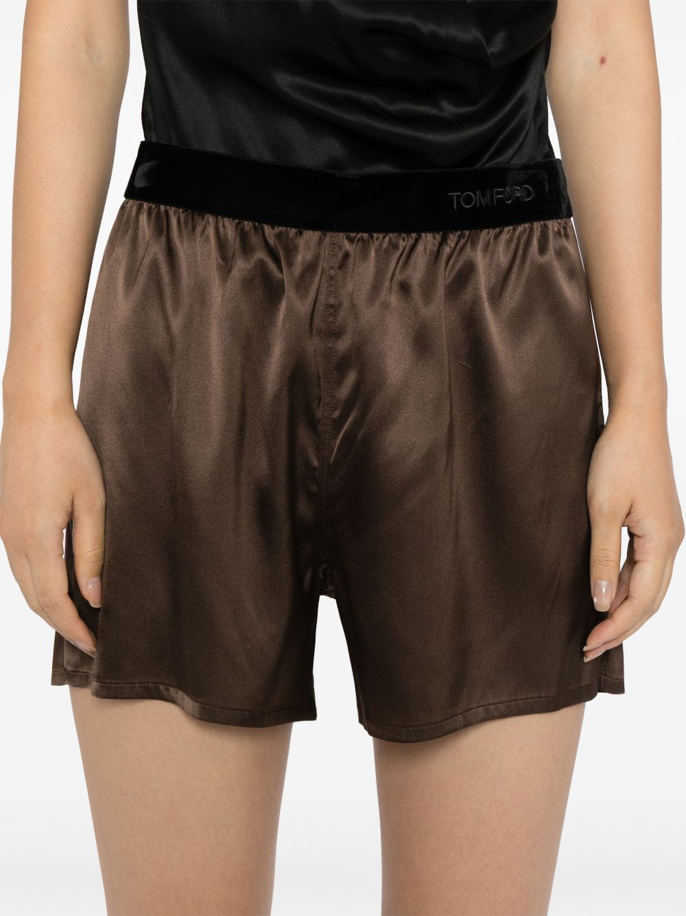 [Tom Ford] Panties SS26 SH0080FAX881ECD