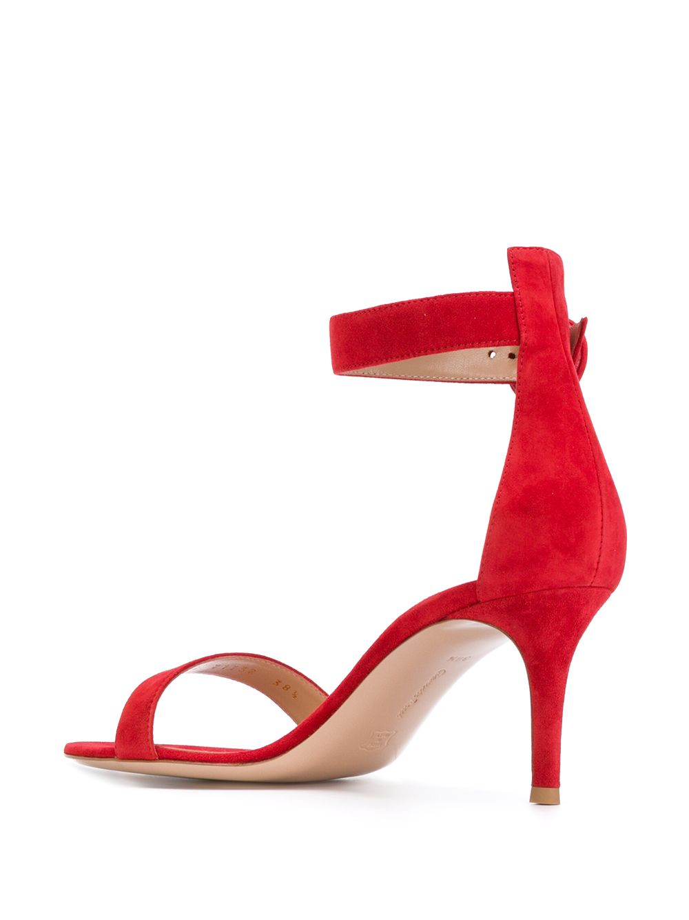 [Gianvito Rossi] Sandals SS26 G6008870RICCAMTABS