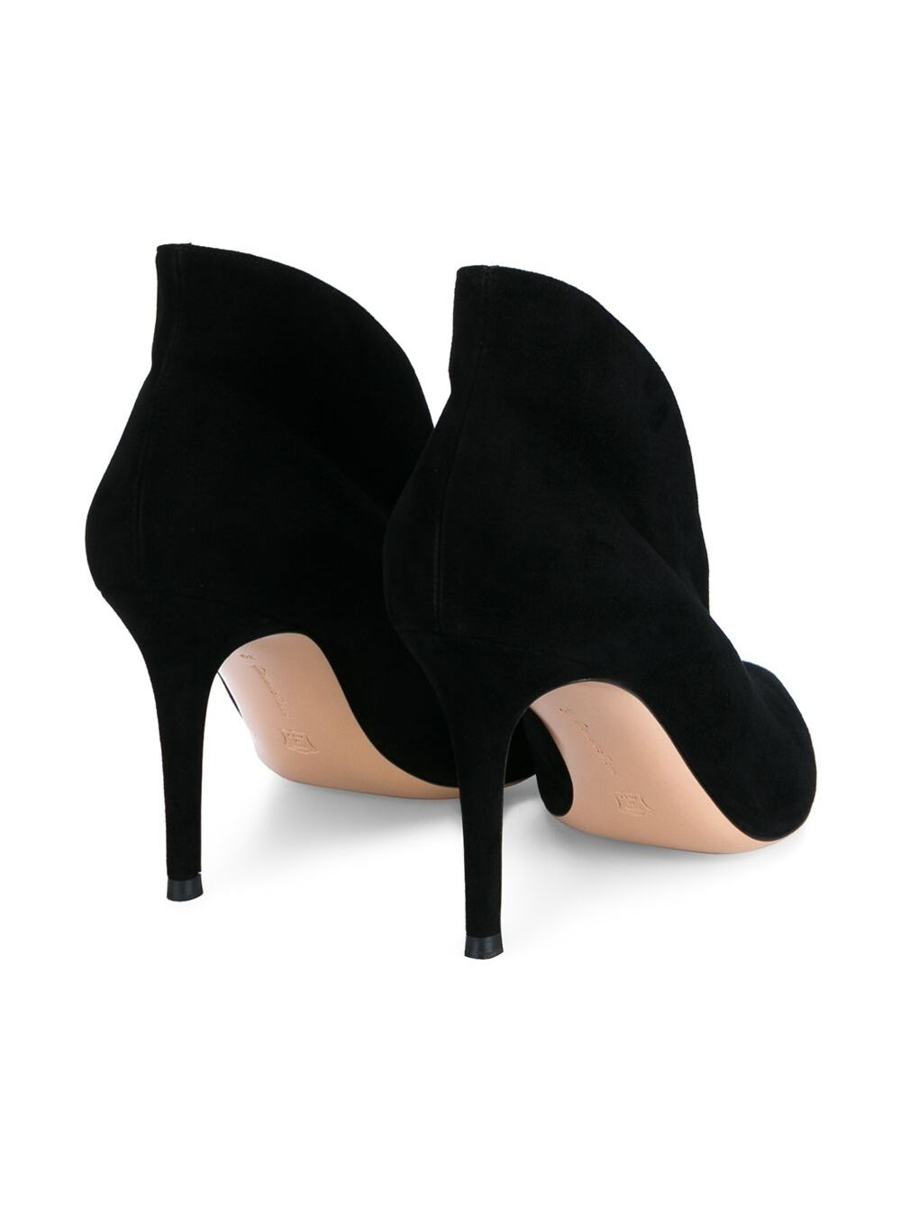 [Gianvito Rossi] Pumps SS26 G2049685RICCAMNERO