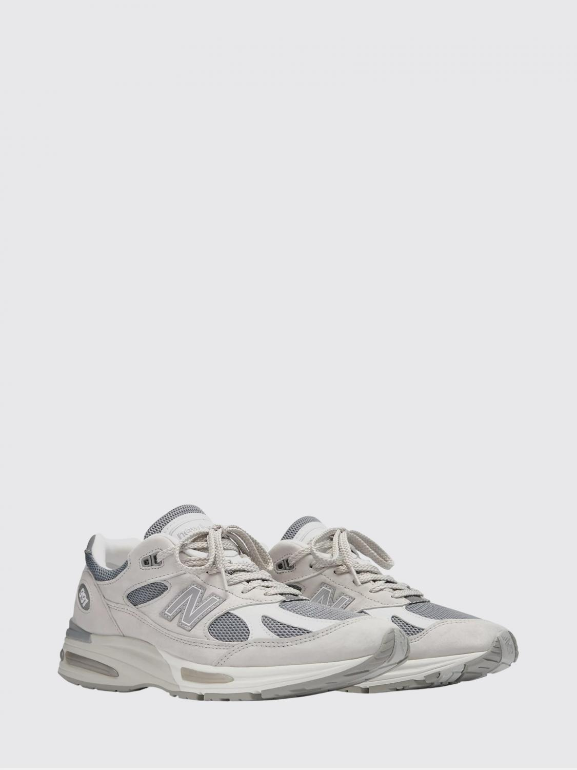 [new Balance] Sneakers SS26 U991LG2