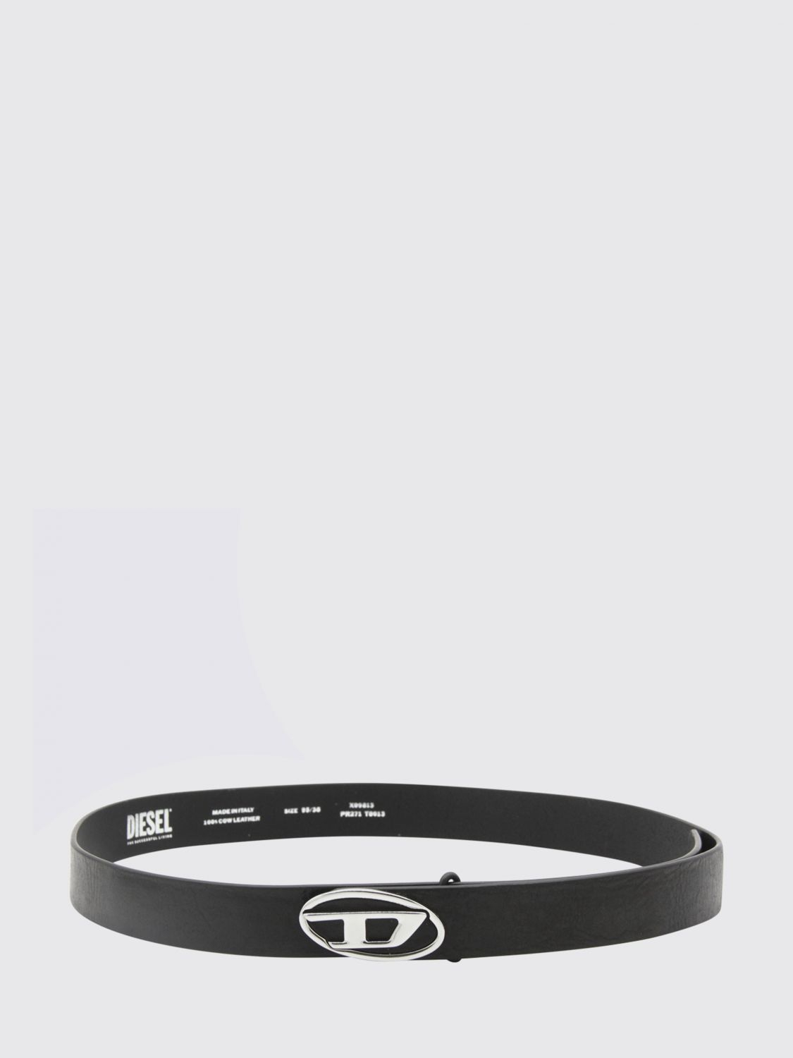 [Diesel] Belt SS26 X09813PR271 T8013