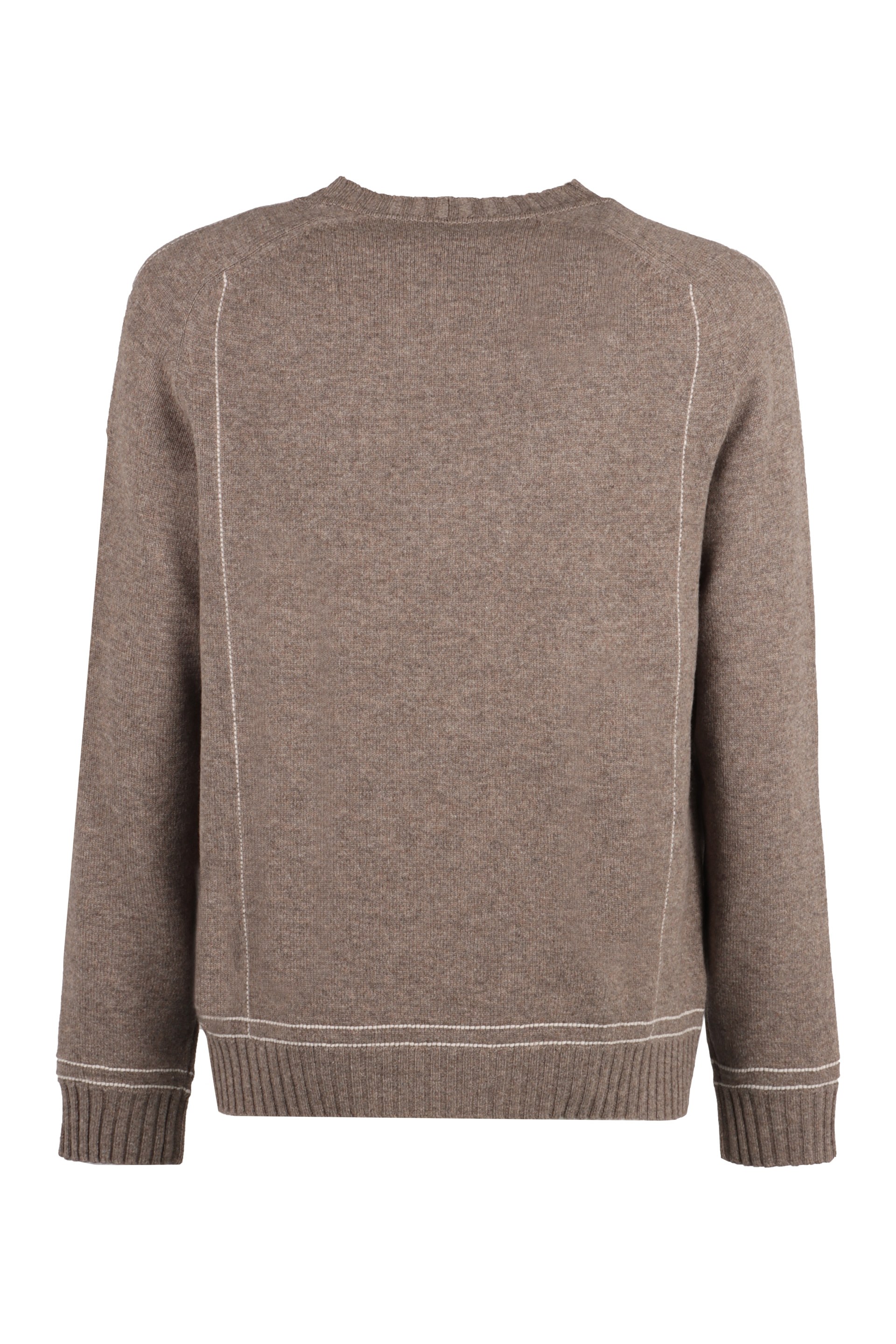 [Giorgio Armani] Knitwear FW23 6RSM26SM35Z_F6EQ