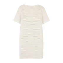 [Bottega Veneta] Short sleeve dress SS22 685527V1OK0_2945