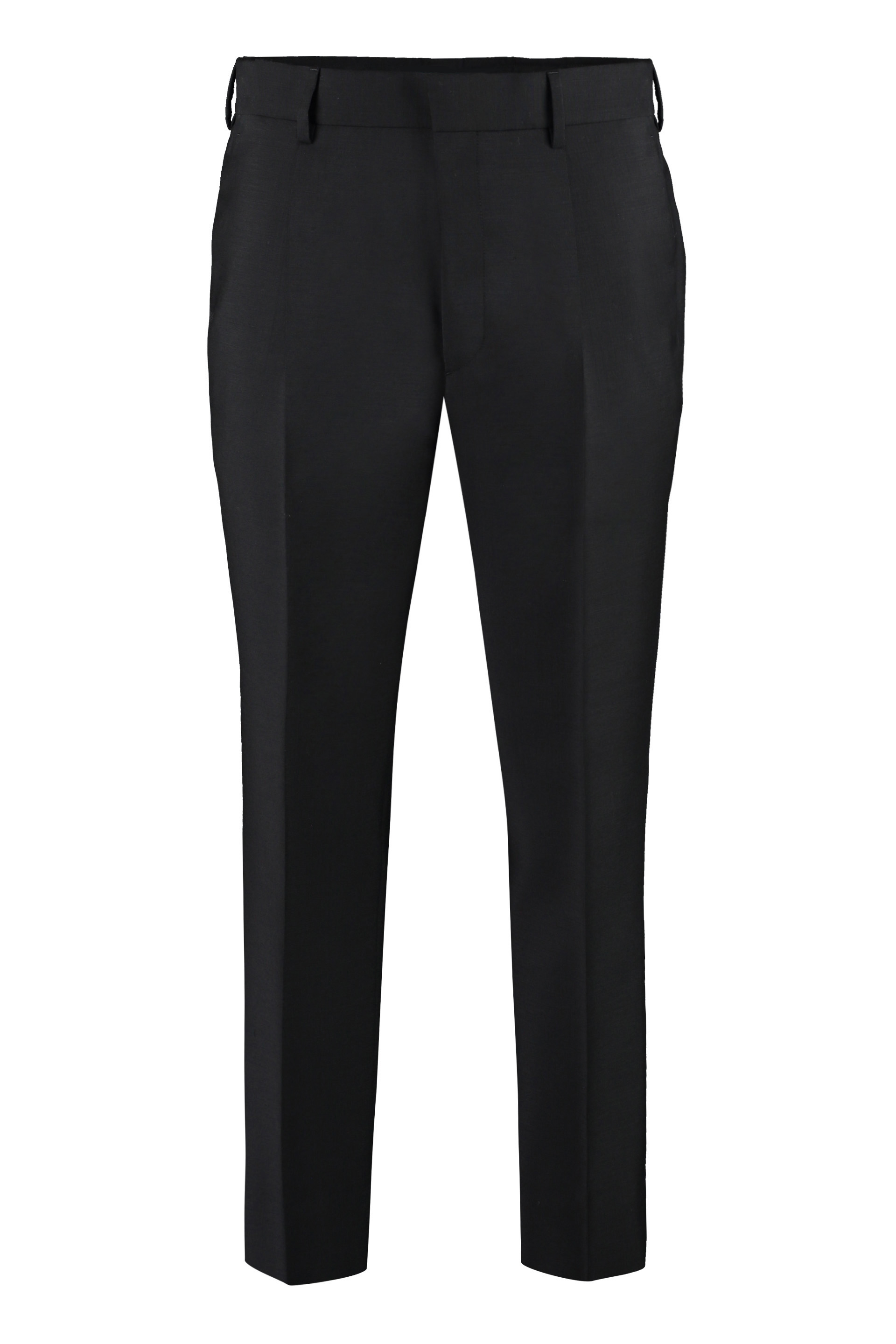 [Prada] Trousers SS23 UP0214S23112I1_F0002