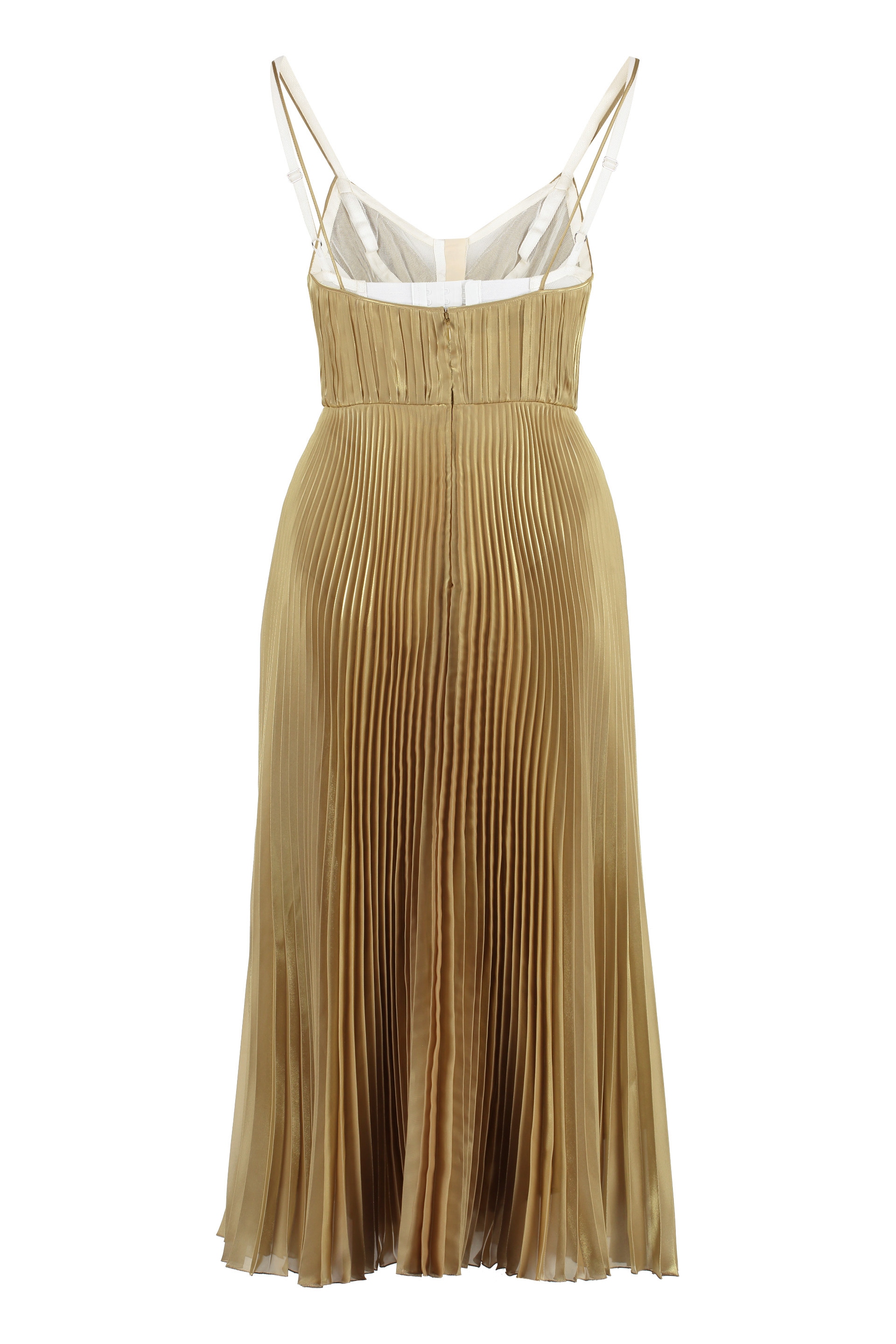 [Prada] Sleeveless dress SS23 P3I80S2311D9E_F0037
