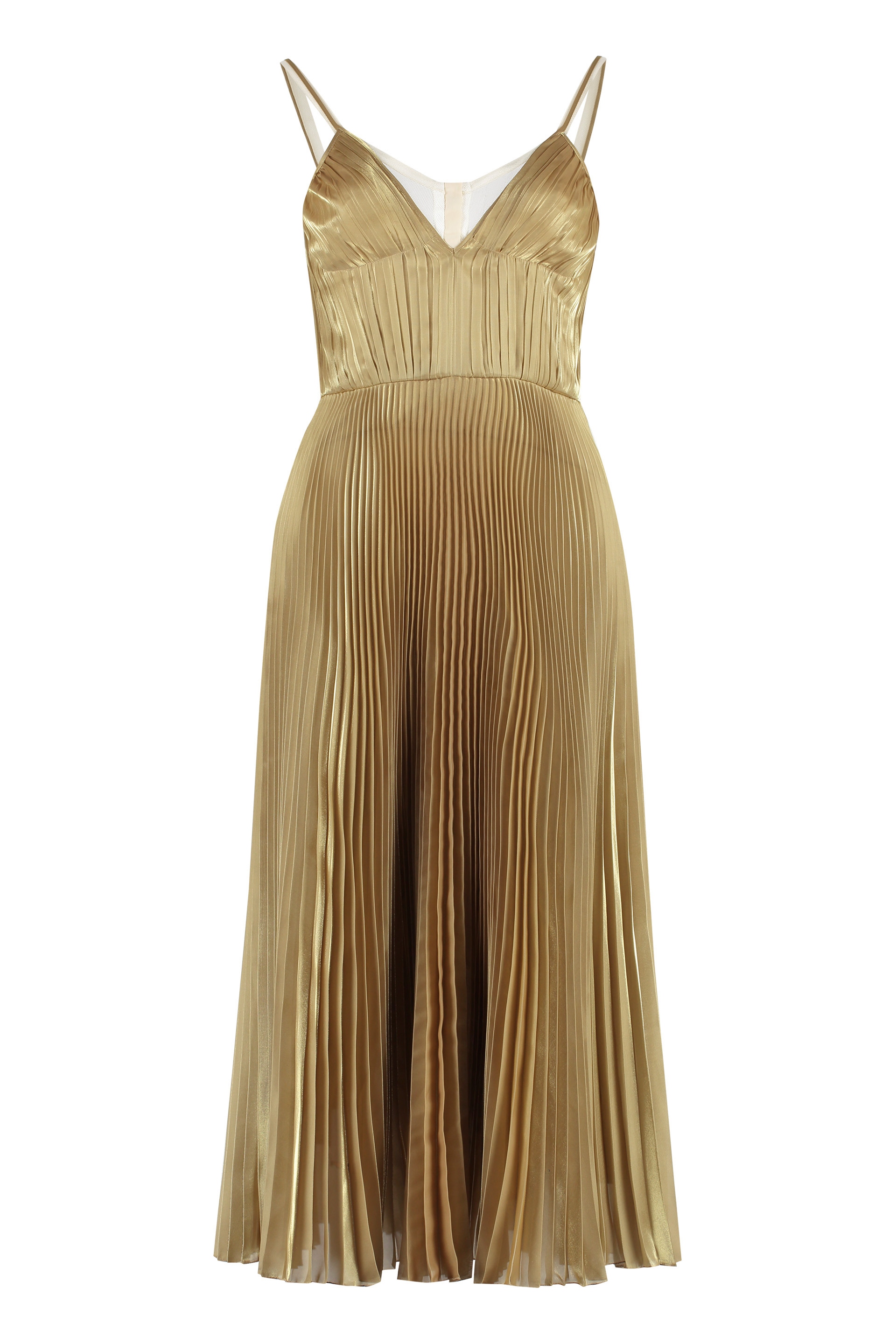 [Prada] Sleeveless dress SS23 P3I80S2311D9E_F0037