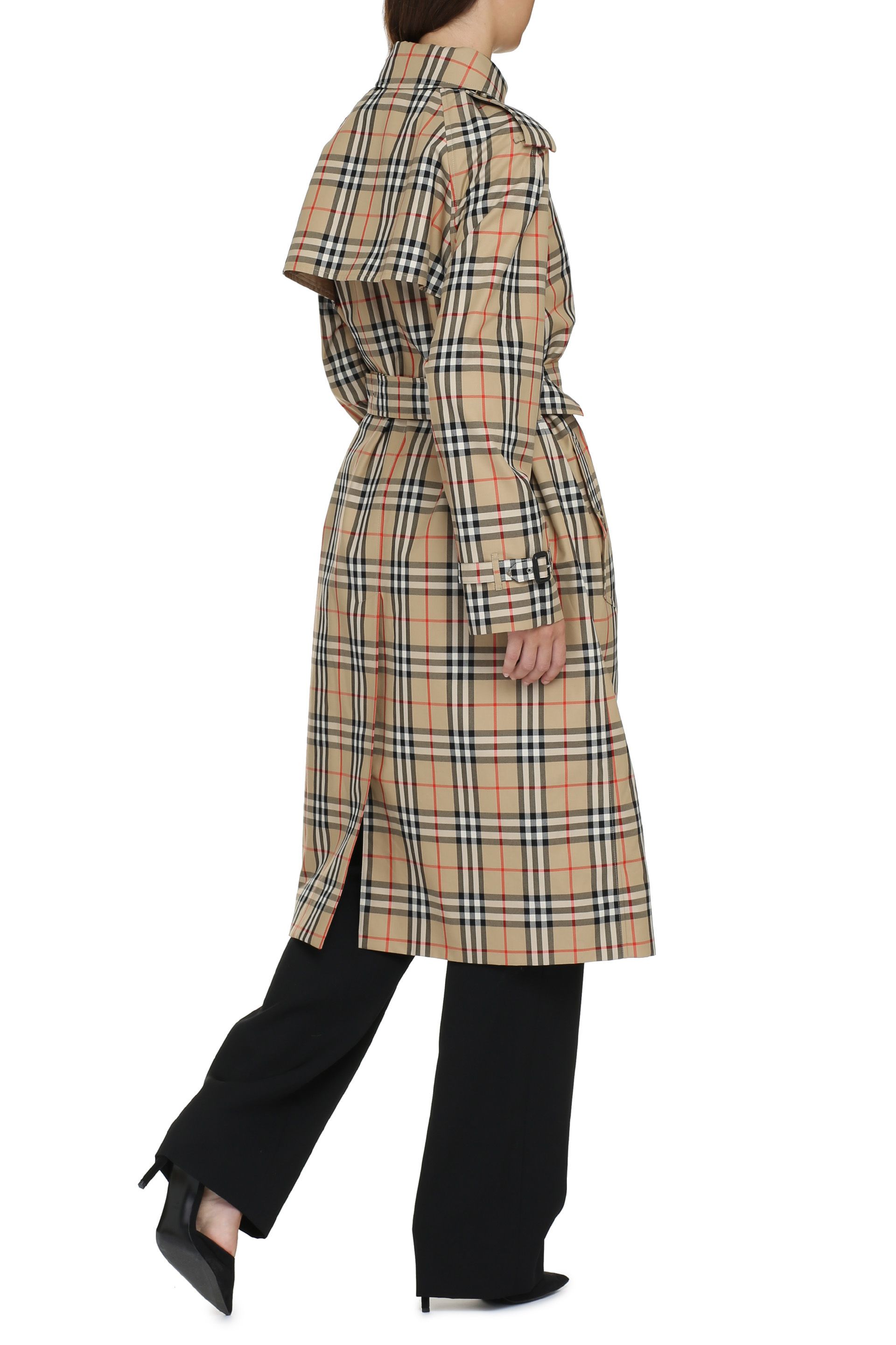 [Burberry] Trench Coat FW23 8072716145553_A7028