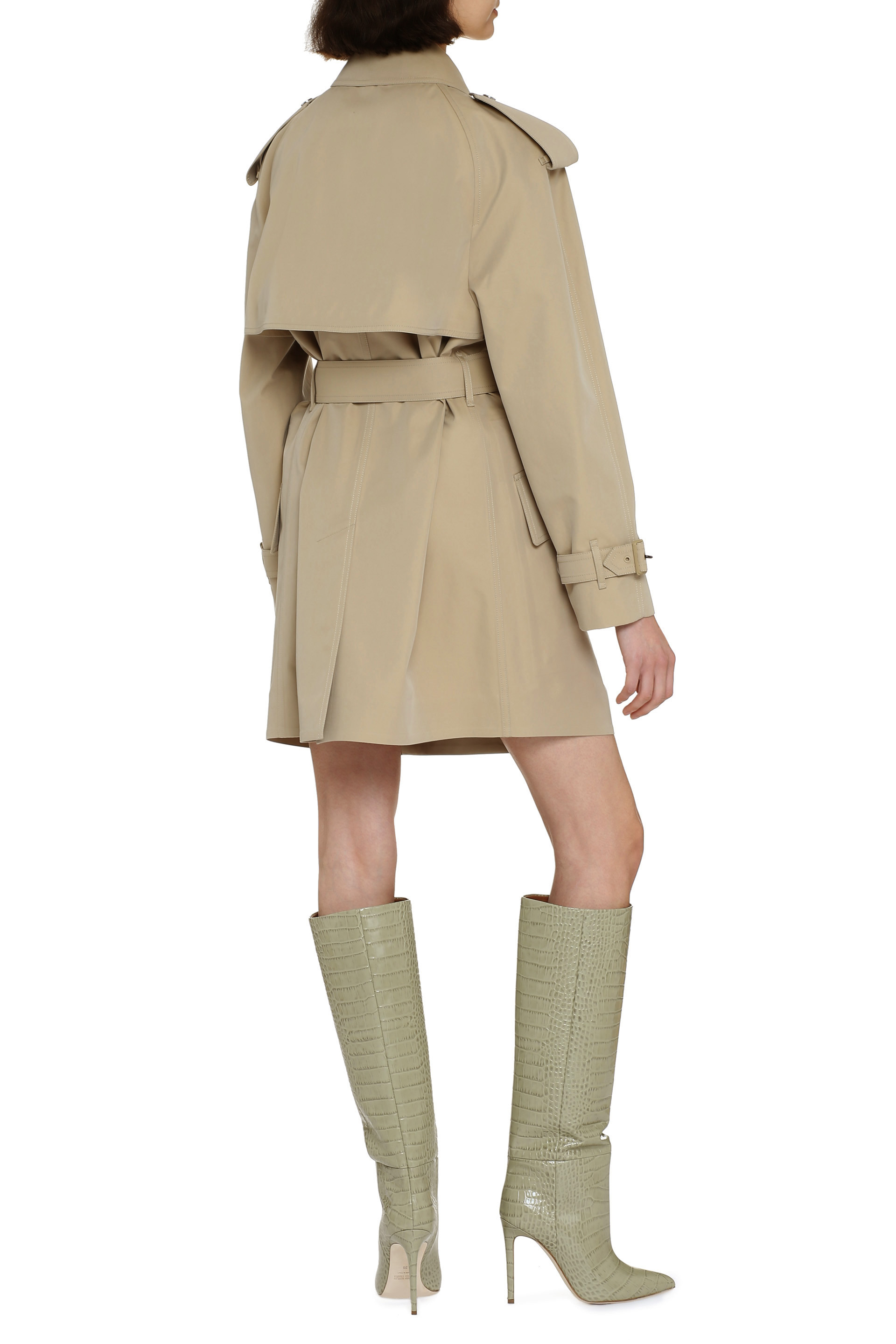 [Burberry] Trench Coat SS23 8062729141001_B5129