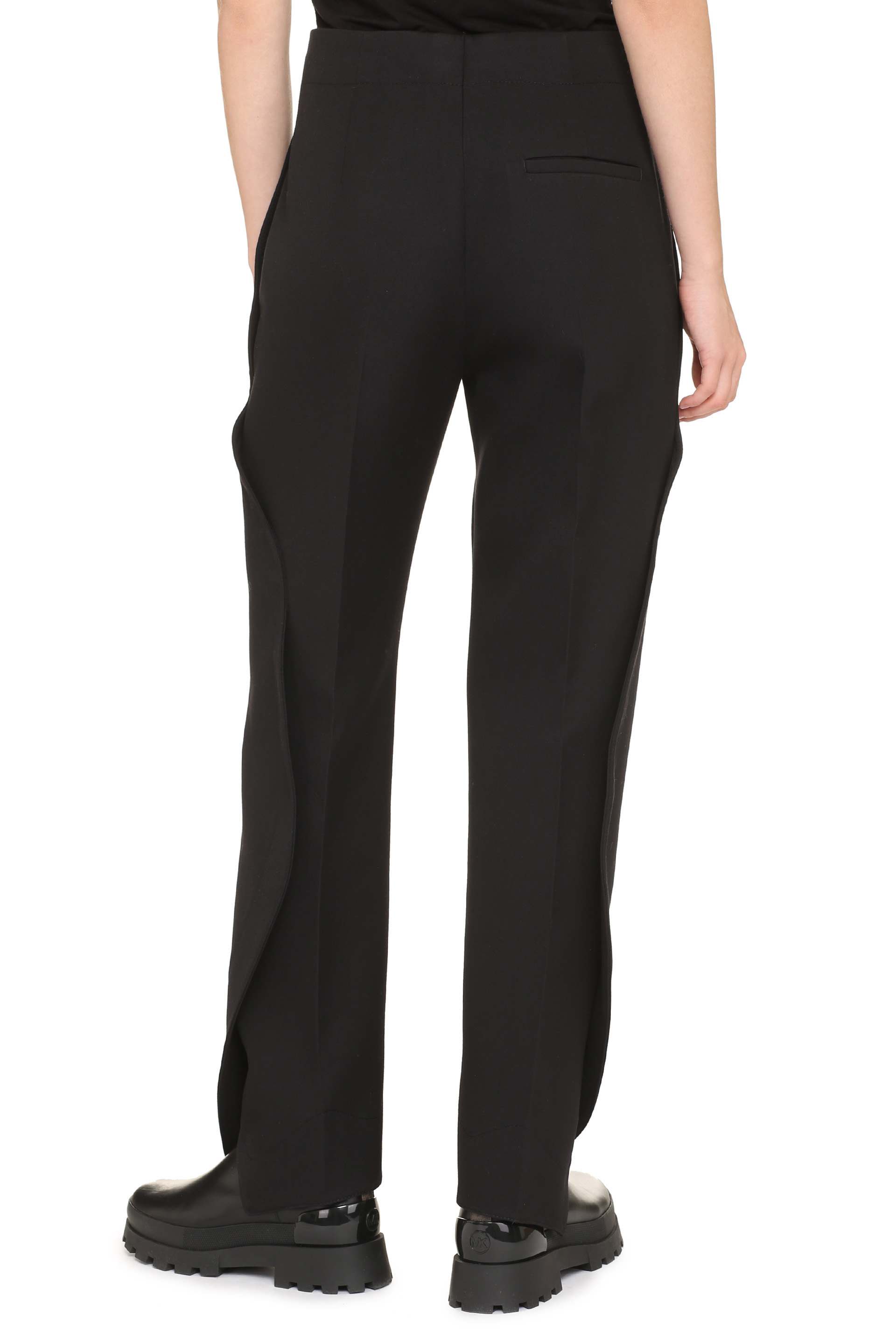 [Bottega Veneta] Trousers FW23 756722VKIV0_1000