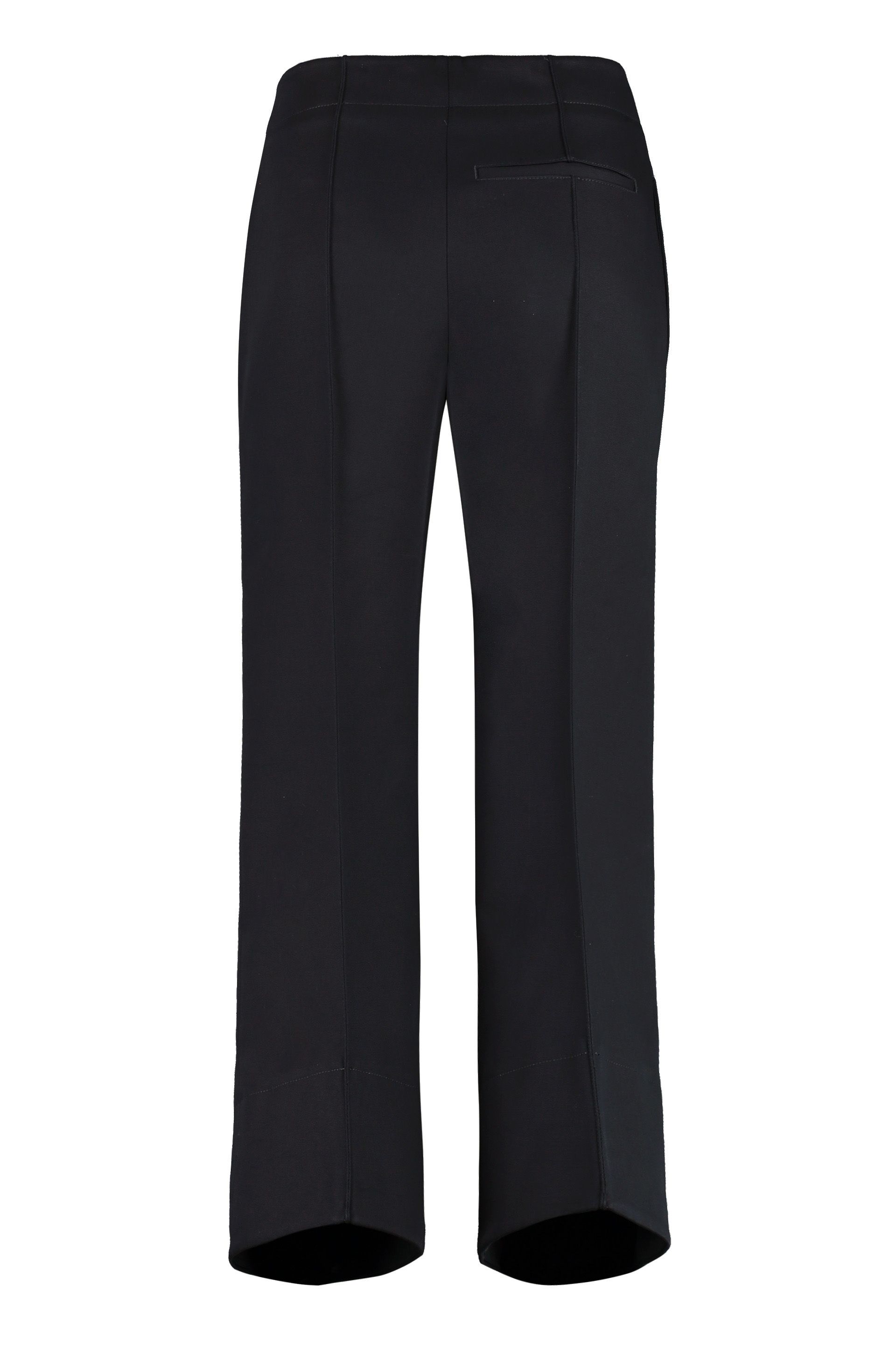 [Bottega Veneta] Trousers FW22 708515V0BT0_4020