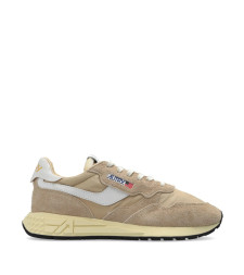 [AUTRY] Sneakers FW26 WWLMNC08
