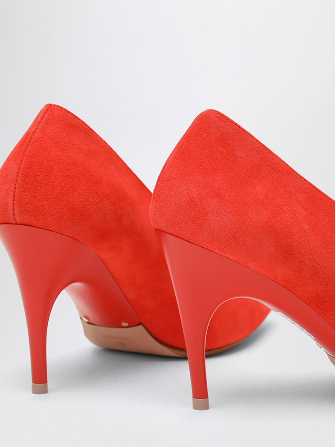 [Balenciaga] Pumps SS26 869817WCB31 6478
