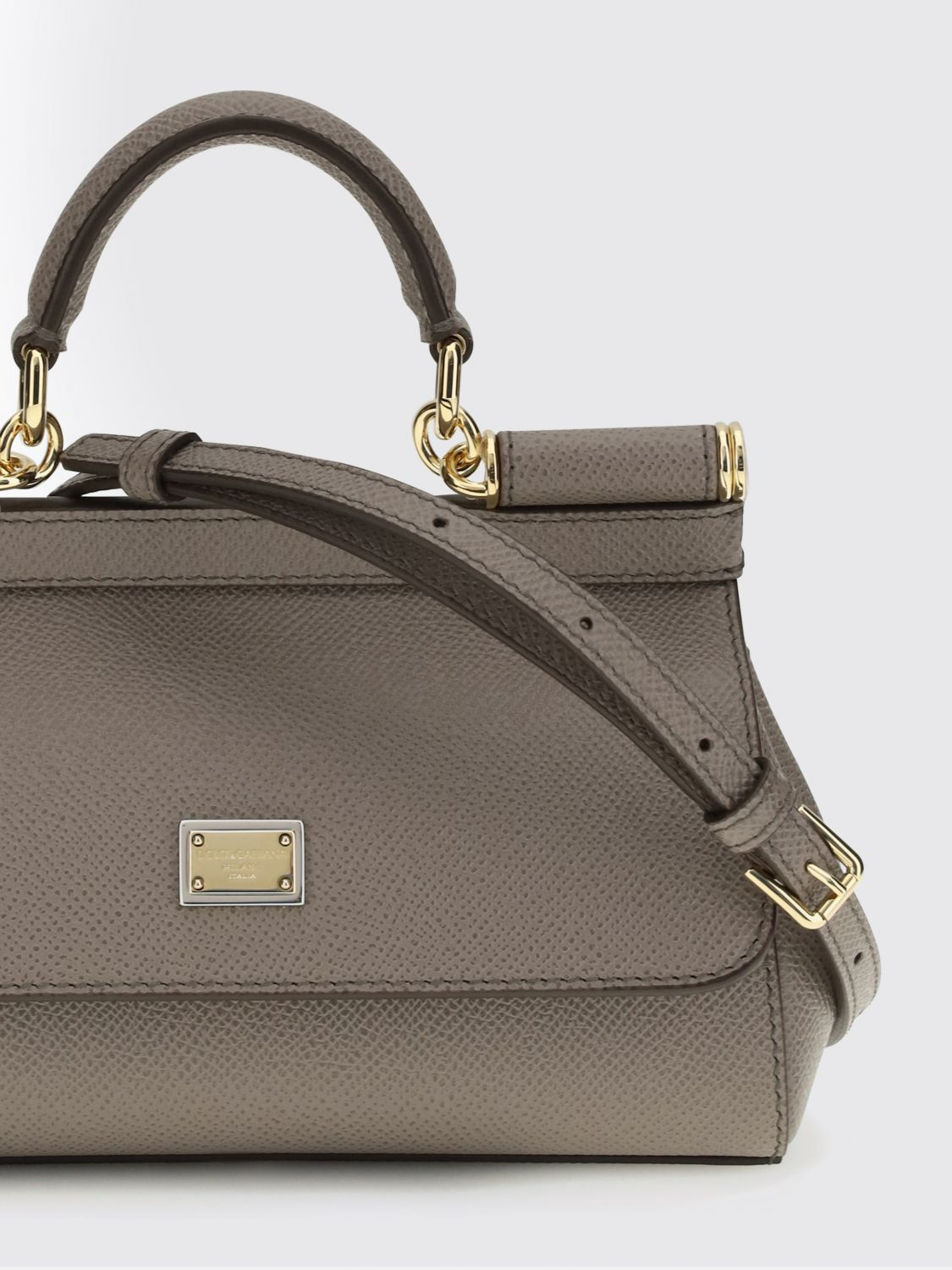 [Dolce & Gabbana] Tote bag SS26 BB7116B1001 80045
