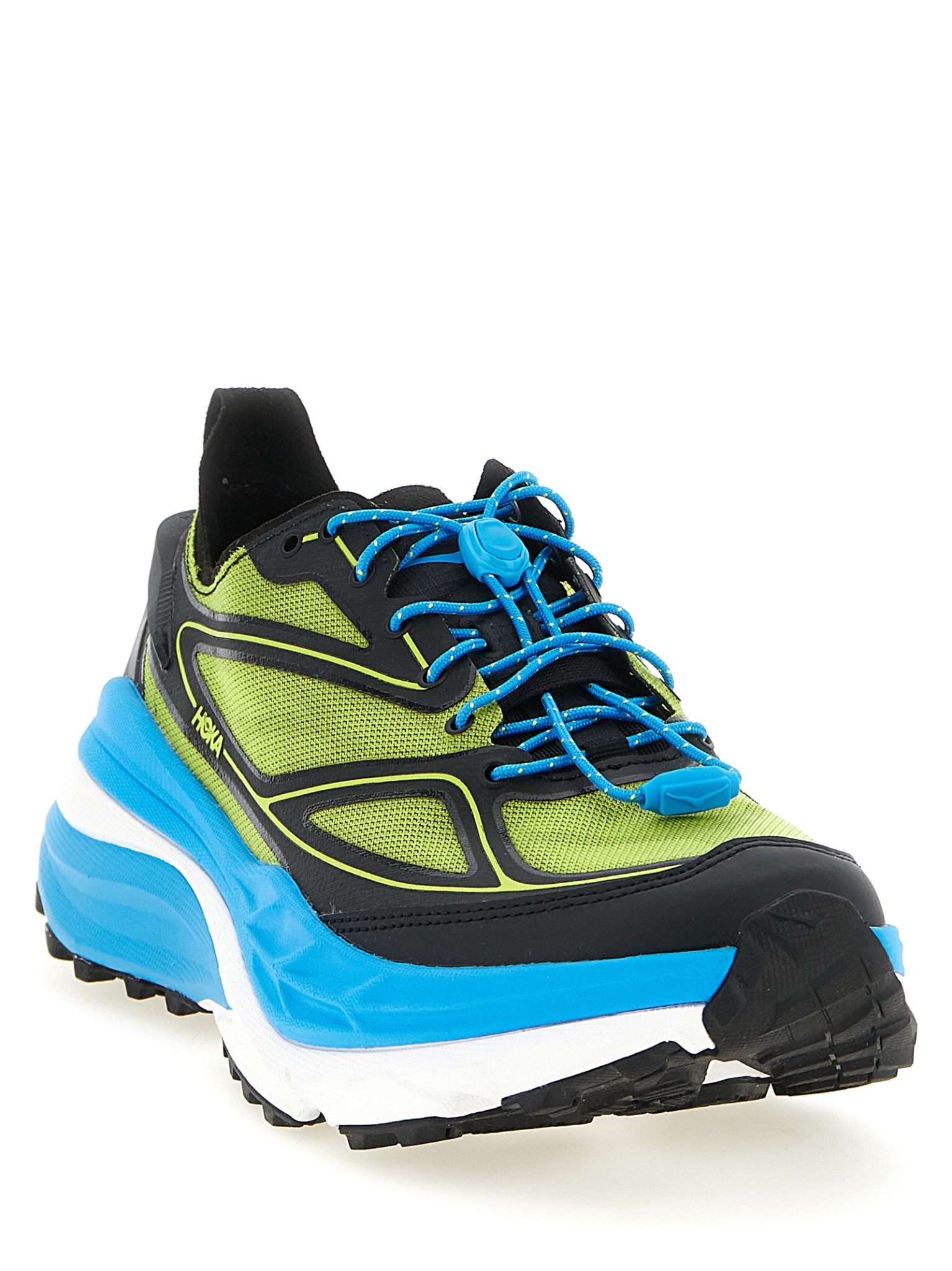 [Hoka one one] Sneakers FW25 1168931BKSK