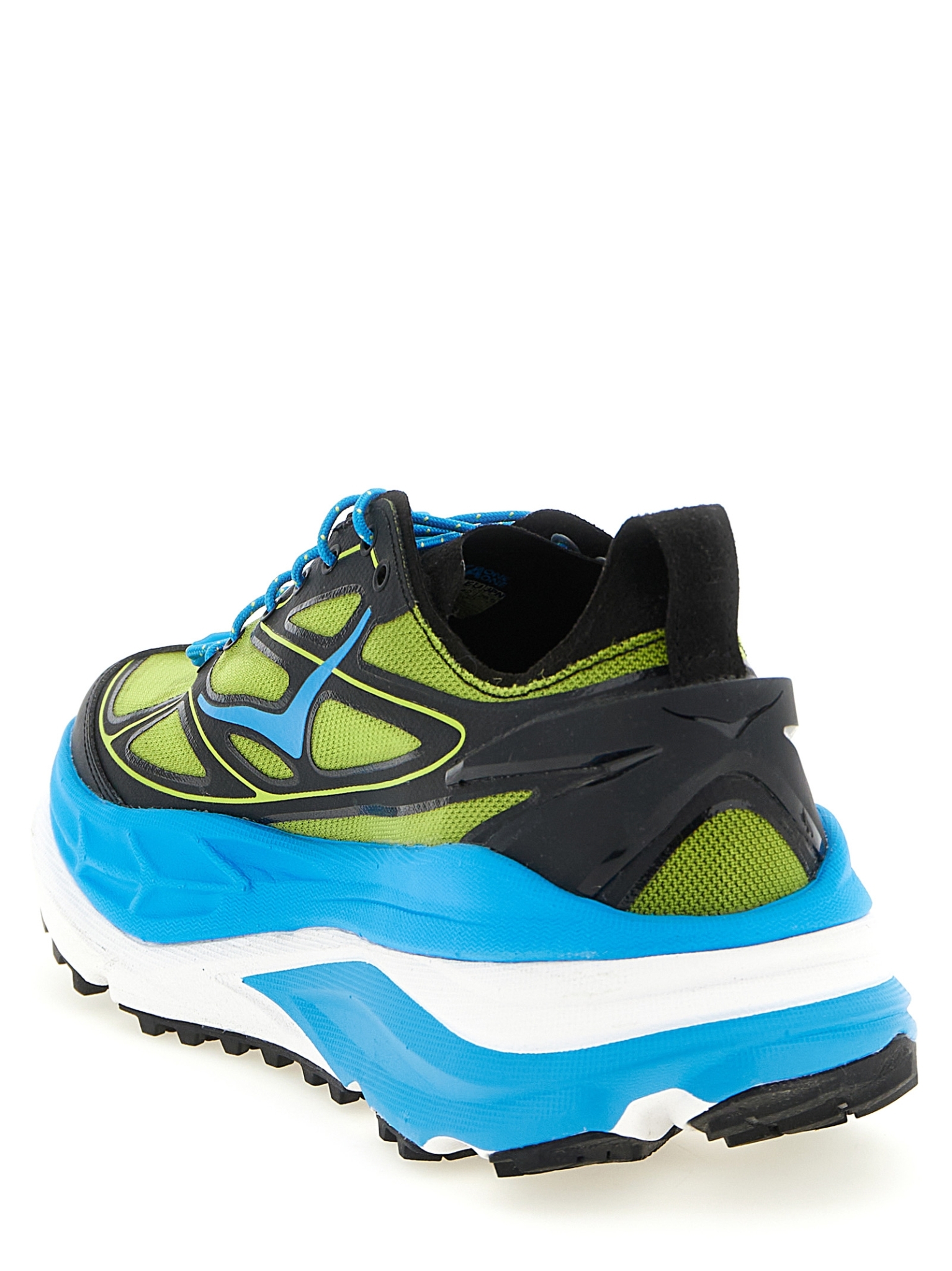 [Hoka one one] Sneakers FW25 1168931BKSK