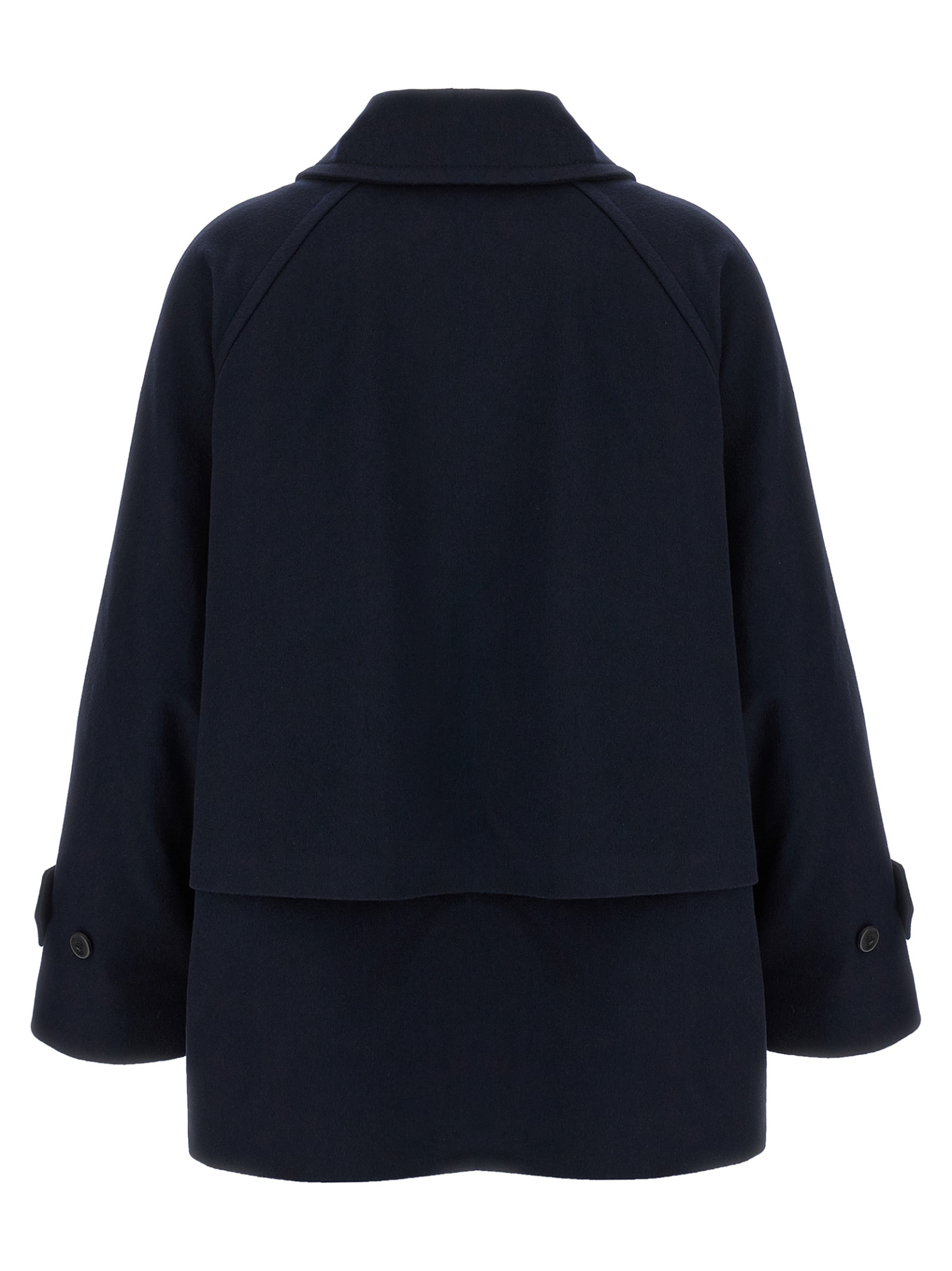 [Alberto Biani] Coat FW25 PP888W0003981