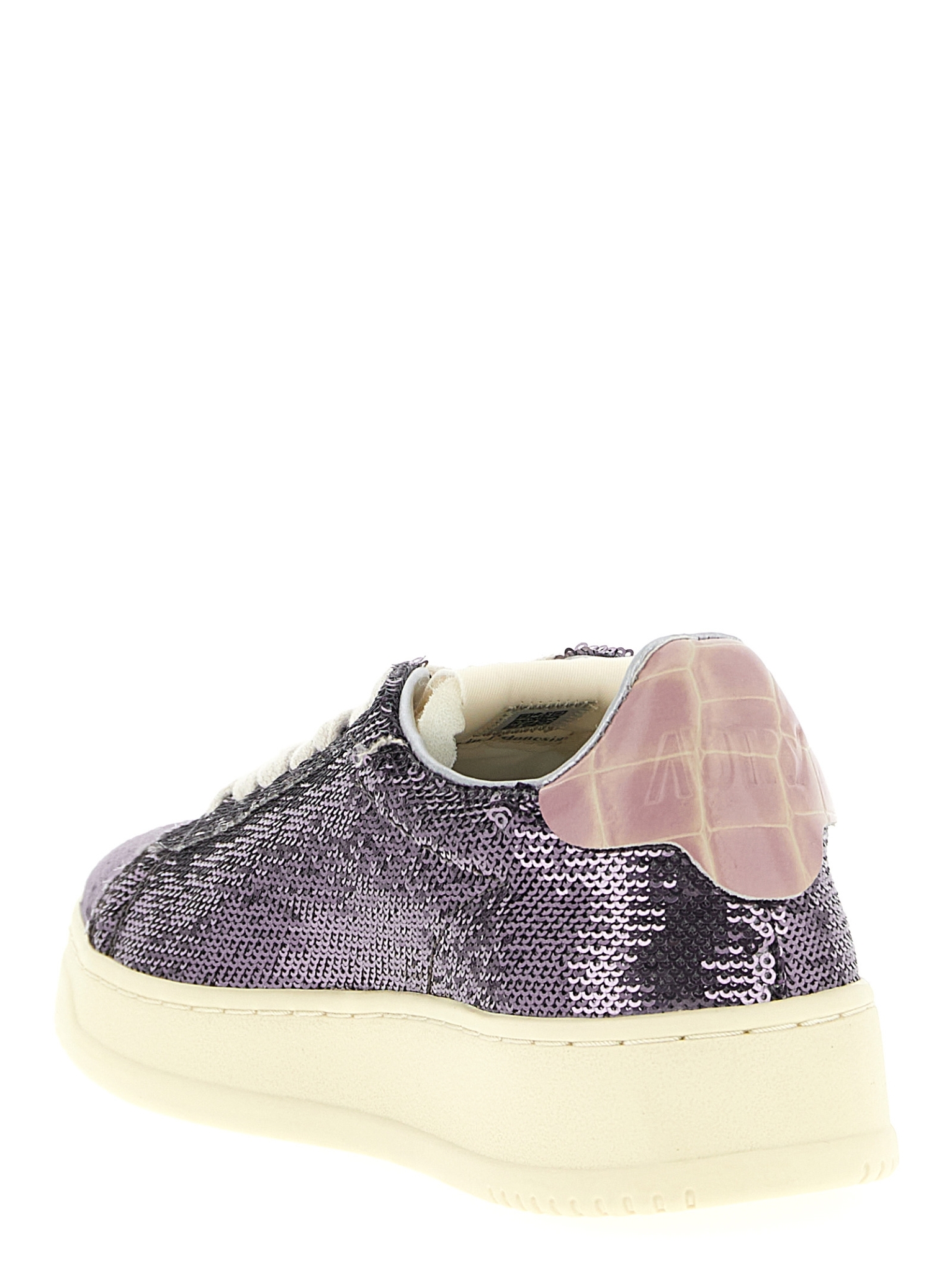 [AUTRY] Sneakers FW25 ADLWTI02