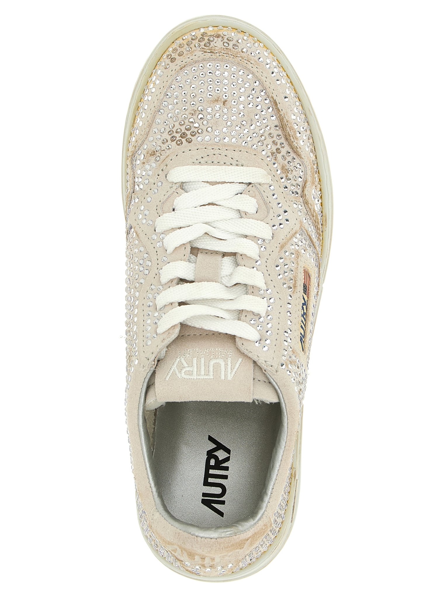 [AUTRY] Sneakers FW25 AULWNA01