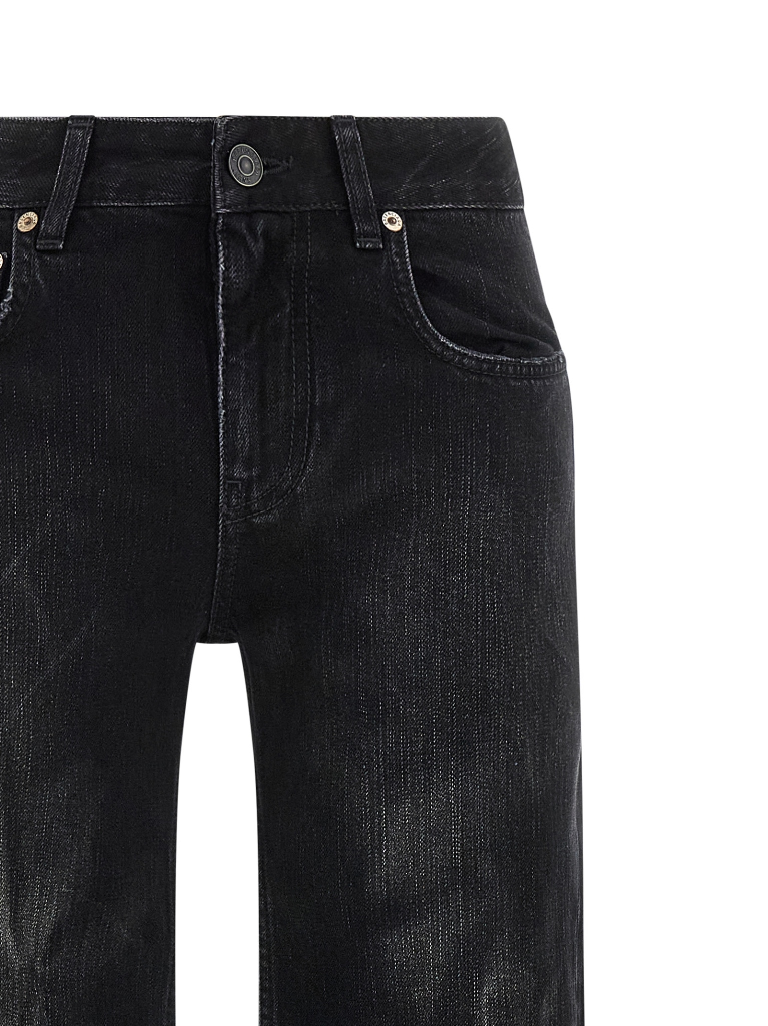 [Balenciaga] Jeans FW25 852328TTW671037