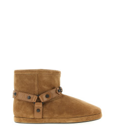 [Balenciaga] Ankle Boots FW25 845895WBFC39318