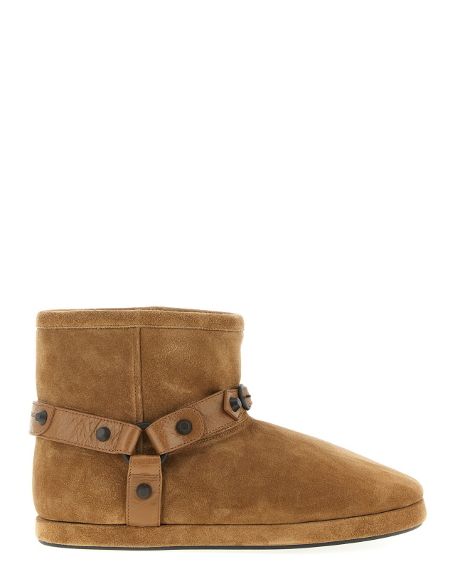 [Balenciaga] Ankle Boots FW25 845895WBFC39318