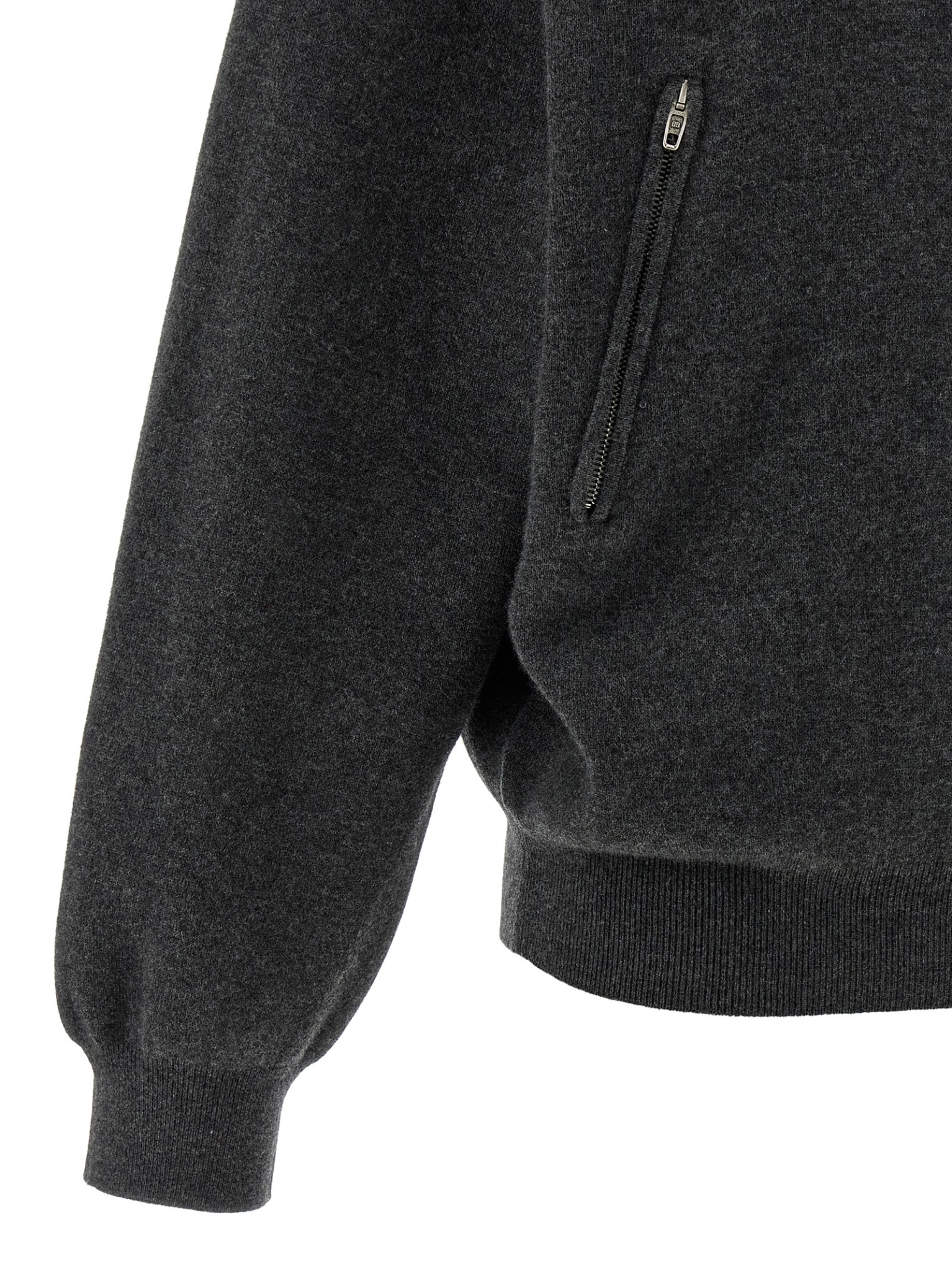 [Balenciaga] Knitwear FW25 849931T17548519