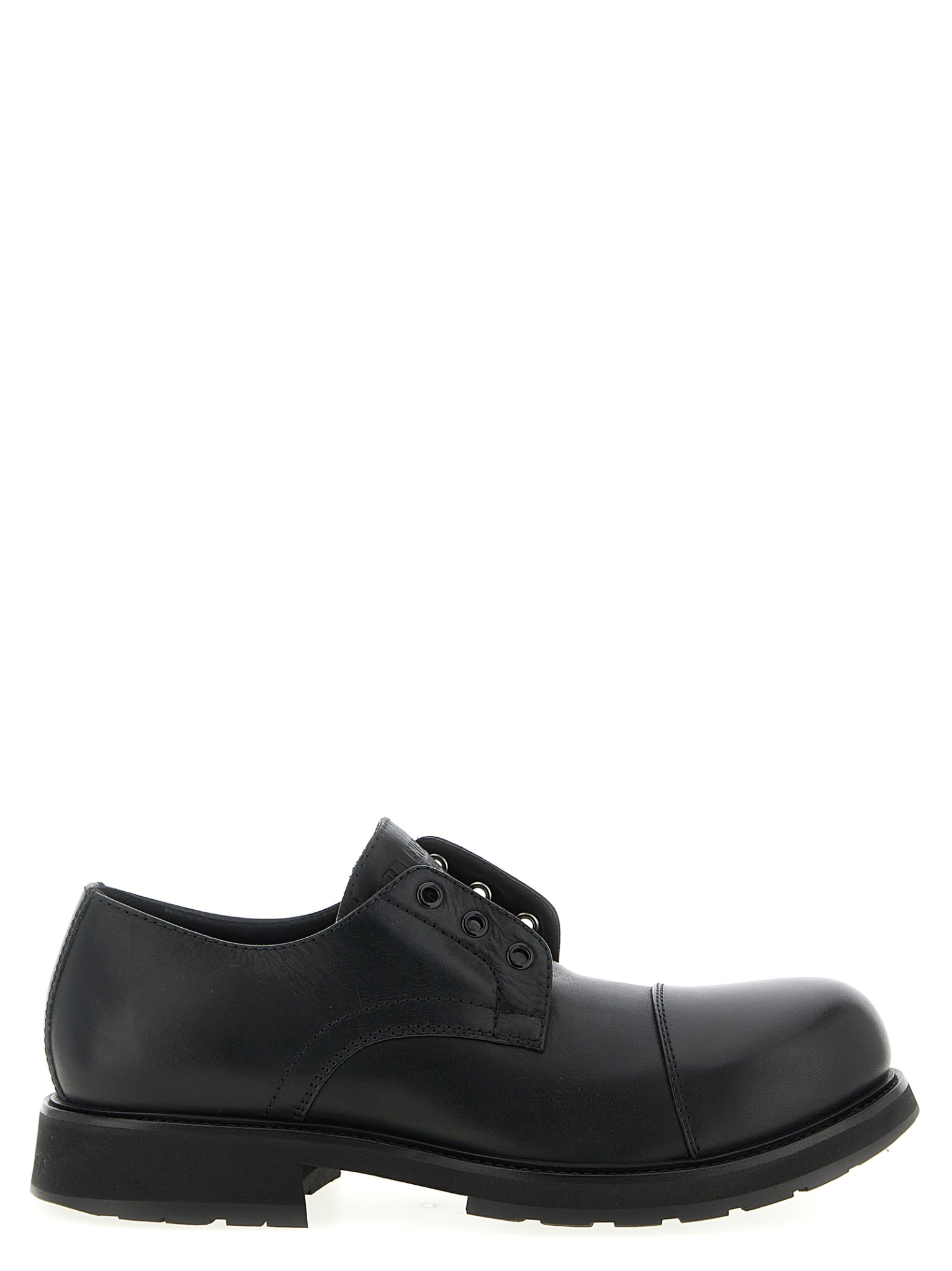 [Balenciaga] Loafer FW25 844932WCDA01000