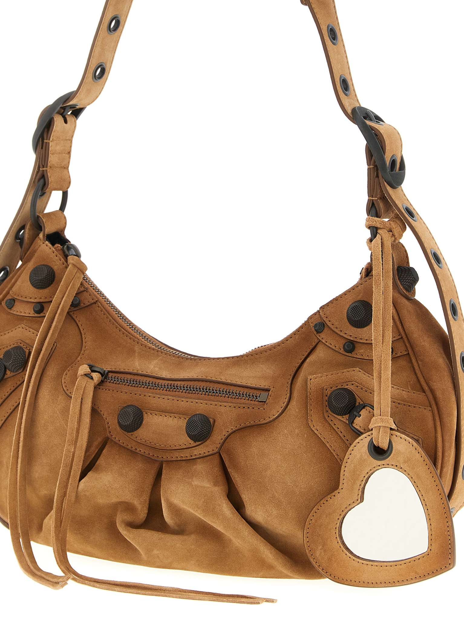 [Balenciaga] Shoulder bag FW25 6713072AB2A2533