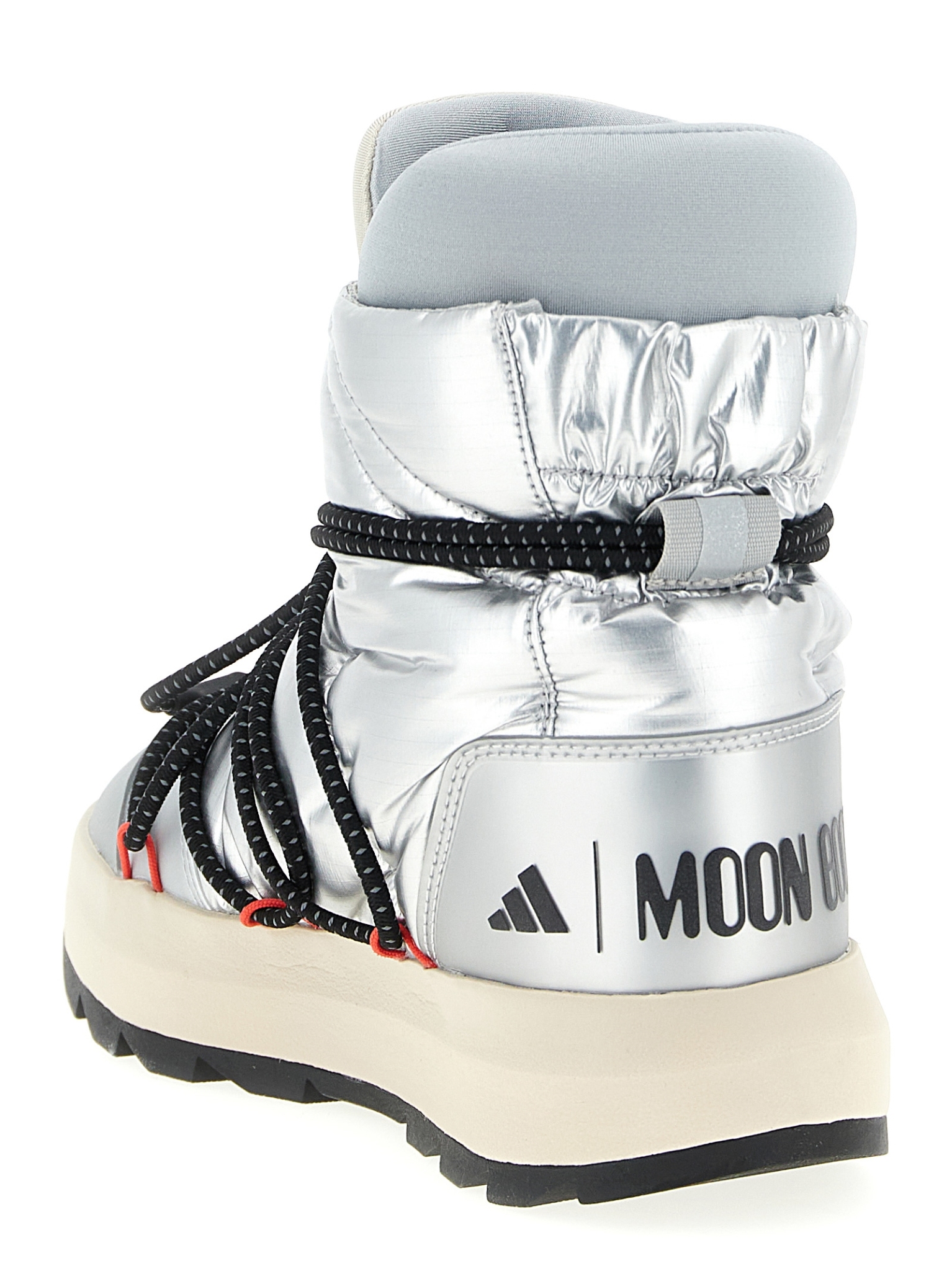 [ADIDAS ORIGINALS] Ankle boots FW25 JQ7849CBLACKLUCRED