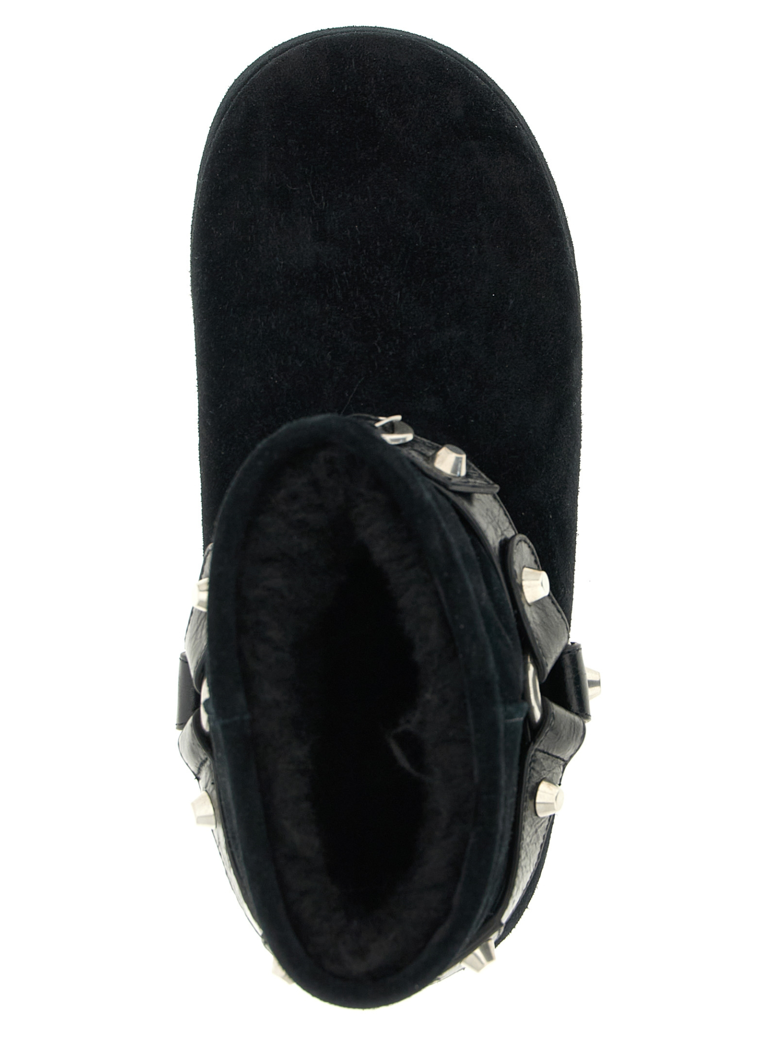 [Balenciaga] Ankle Boots FW25 845895WBFC31081