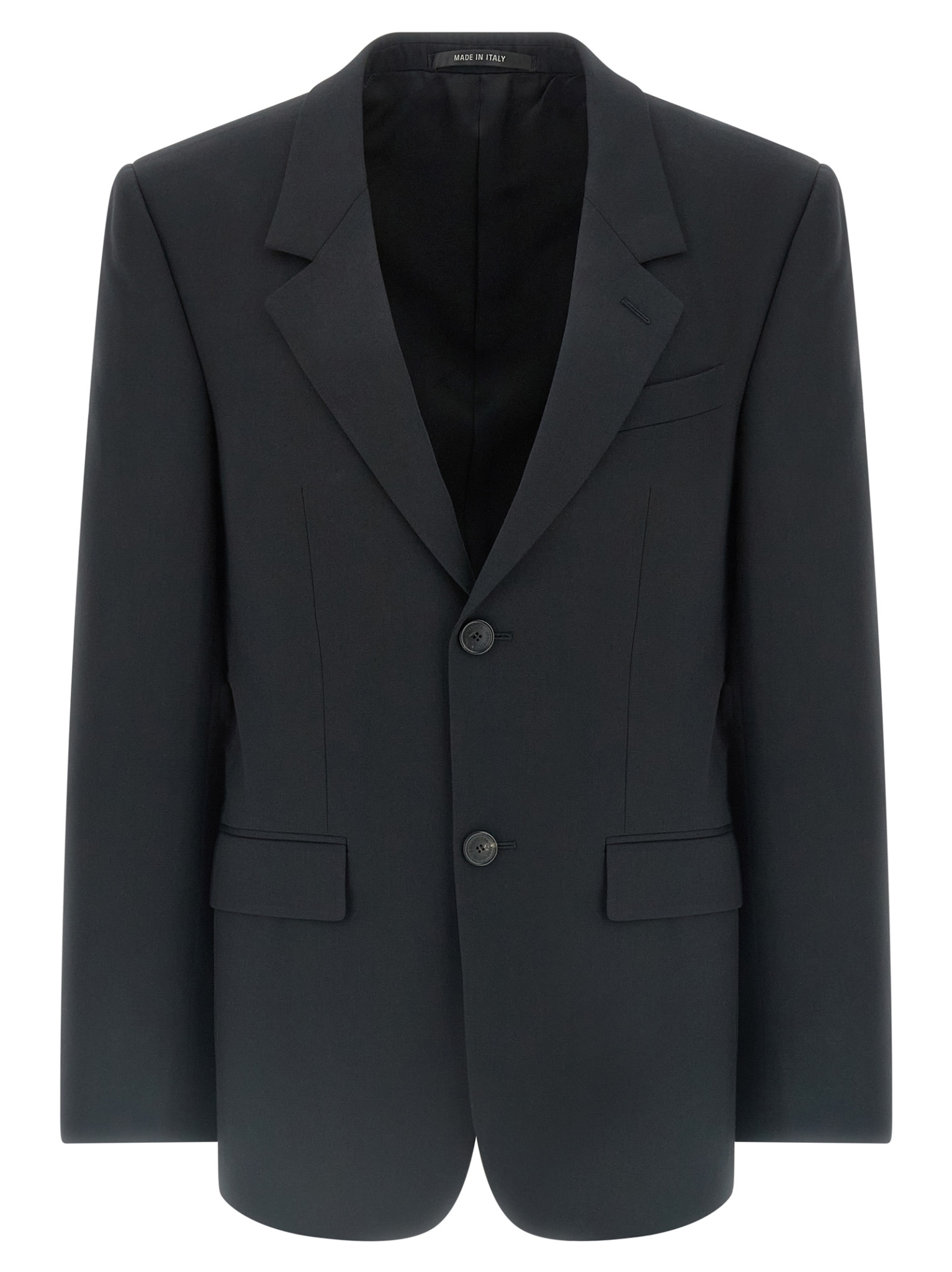 [Balenciaga] Blazer FW25 850759TPT071038