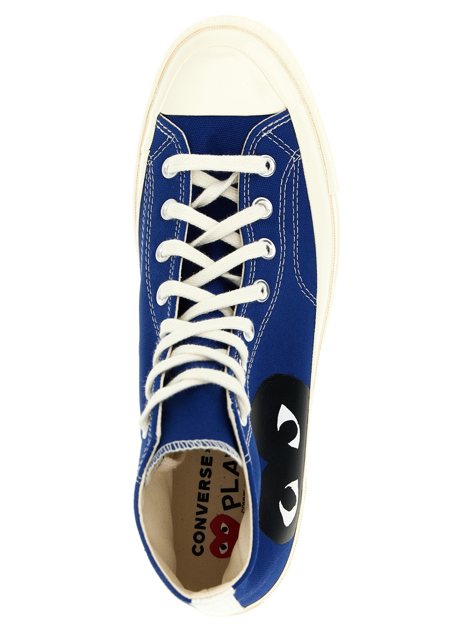 [COMME DES GARCONS PLAY] Sneakers FW25 AZK1222
