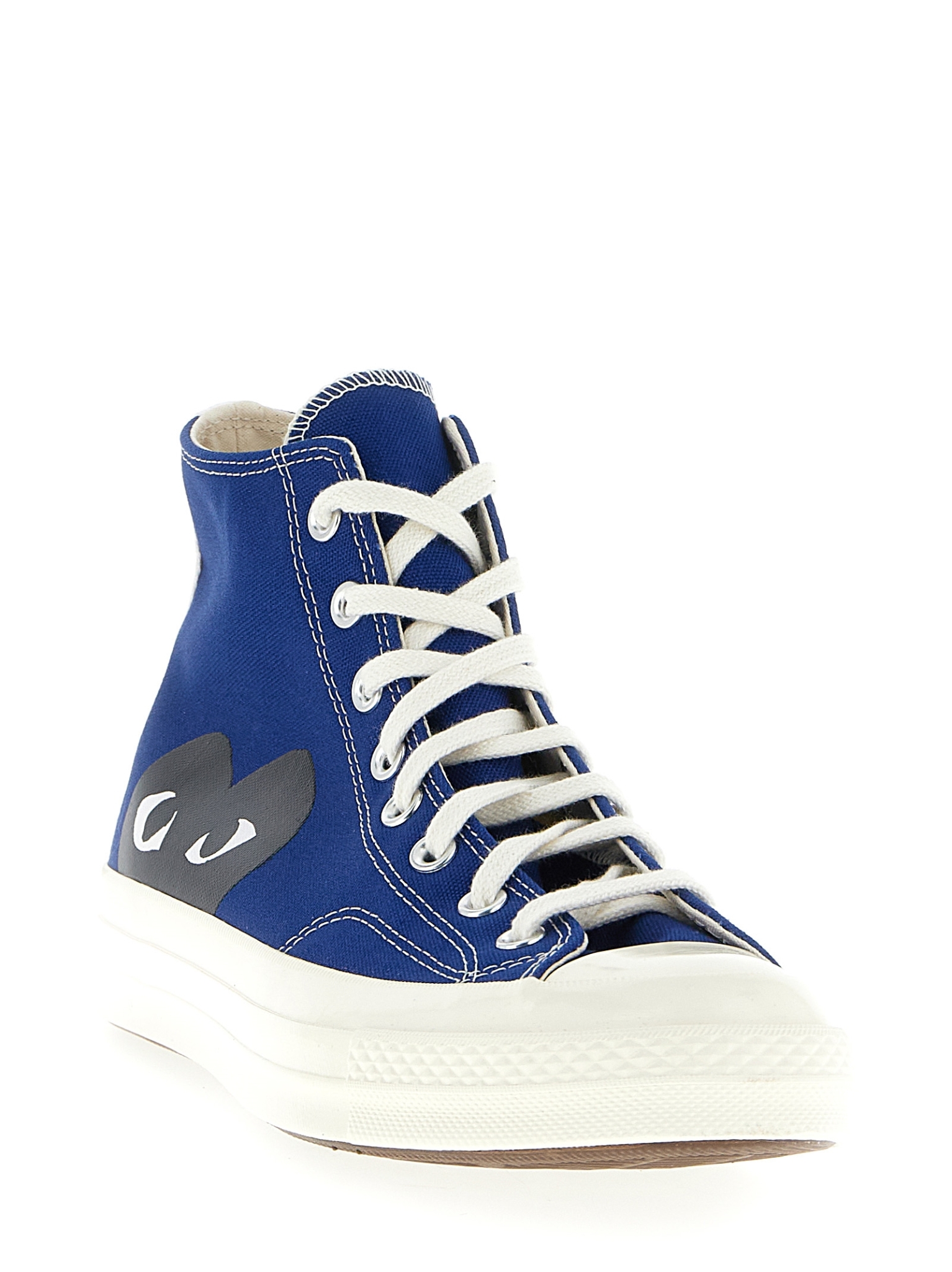 [COMME DES GARCONS PLAY] Sneakers FW25 AZK1222