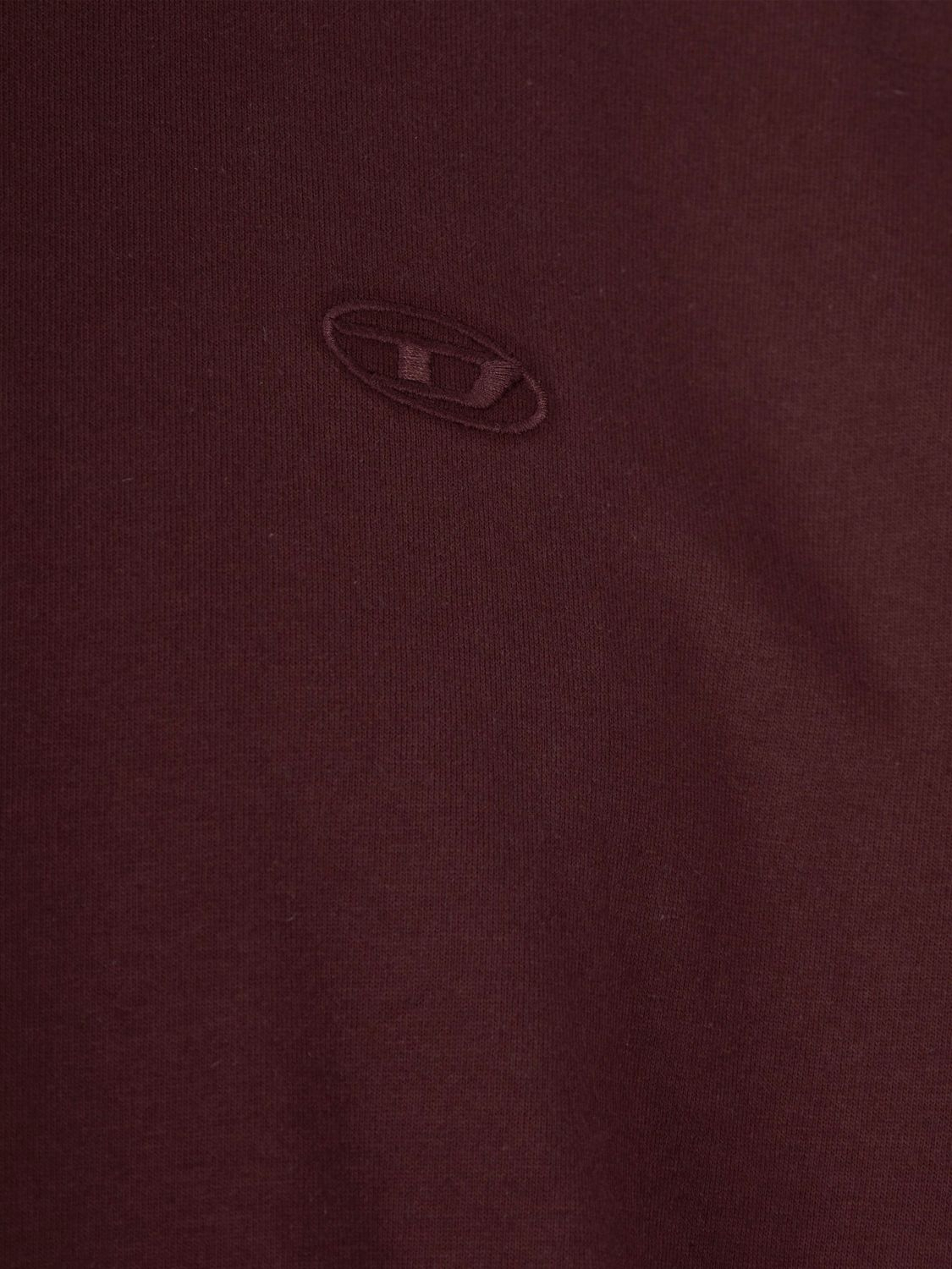 [Diesel] T-shirts Short Sleeve SS26 A113020HGAM 61J