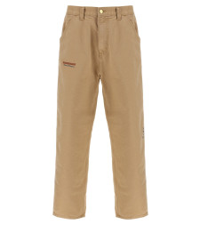 [CARHARTT WIP] Trousers FW25 I03556007E60