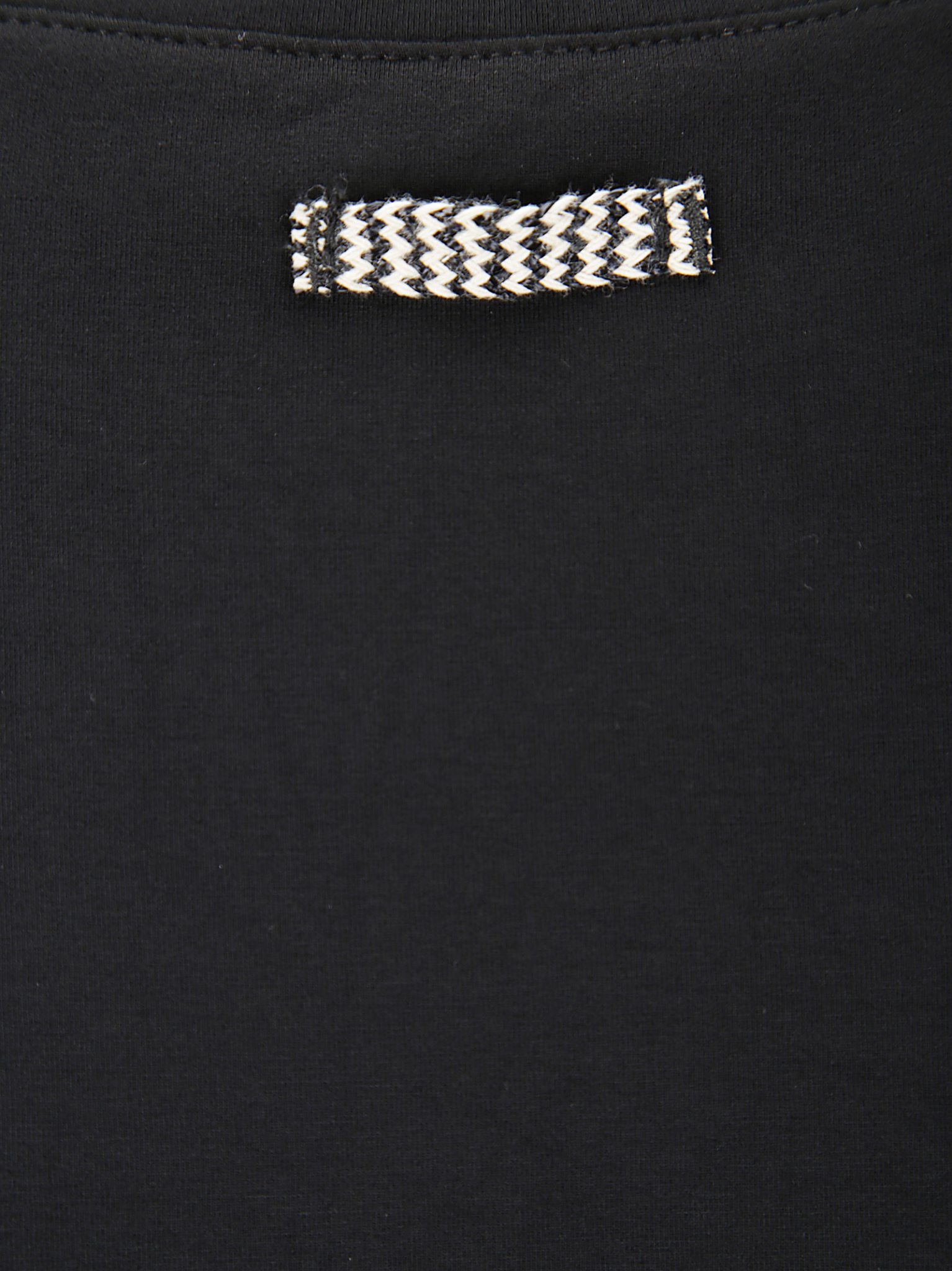 [ARCHIVIOB] T-shirts Short Sleeve CO 1780 BLACK