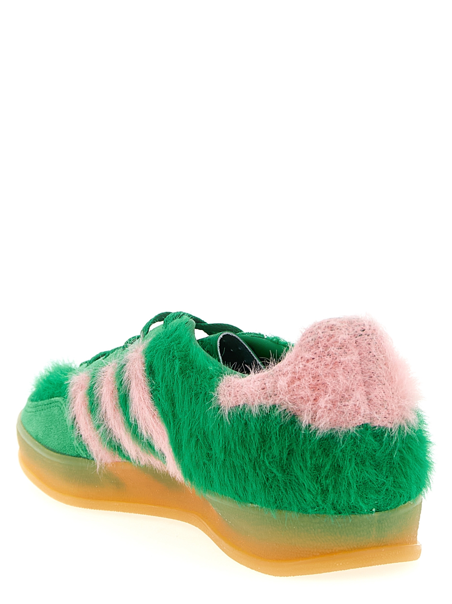 [ADIDAS ORIGINALS] Sneakers FW25 JP8342WGREENGLOPNK