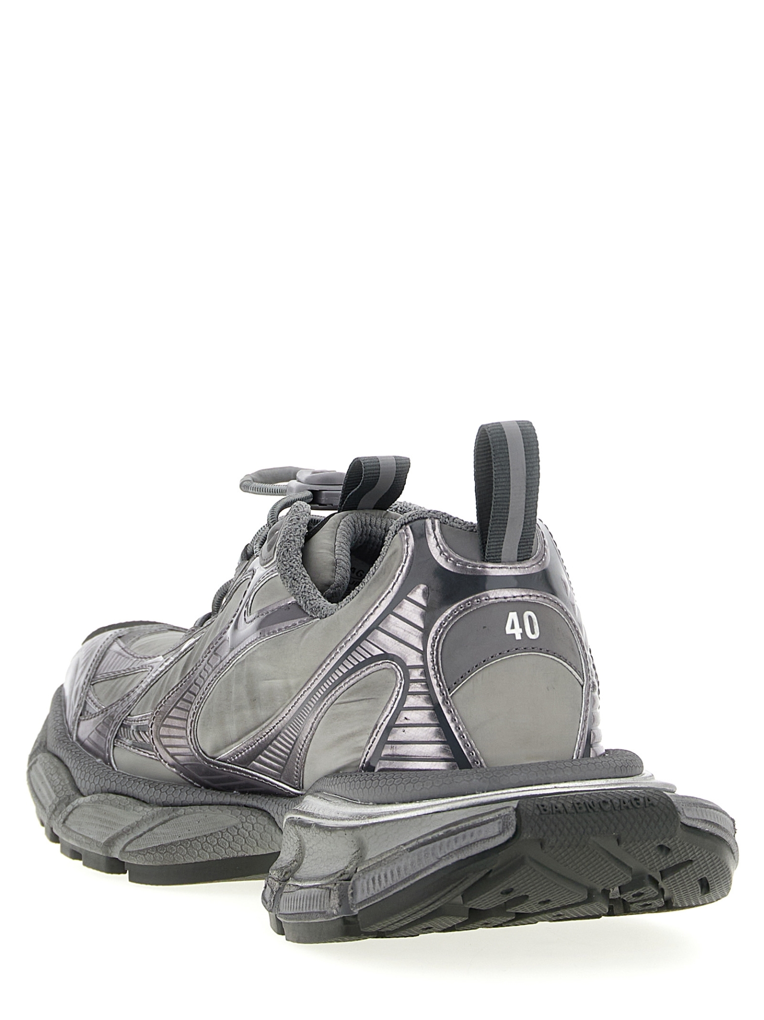 [Balenciaga] Sneakers FW25 734734W3XNY1100