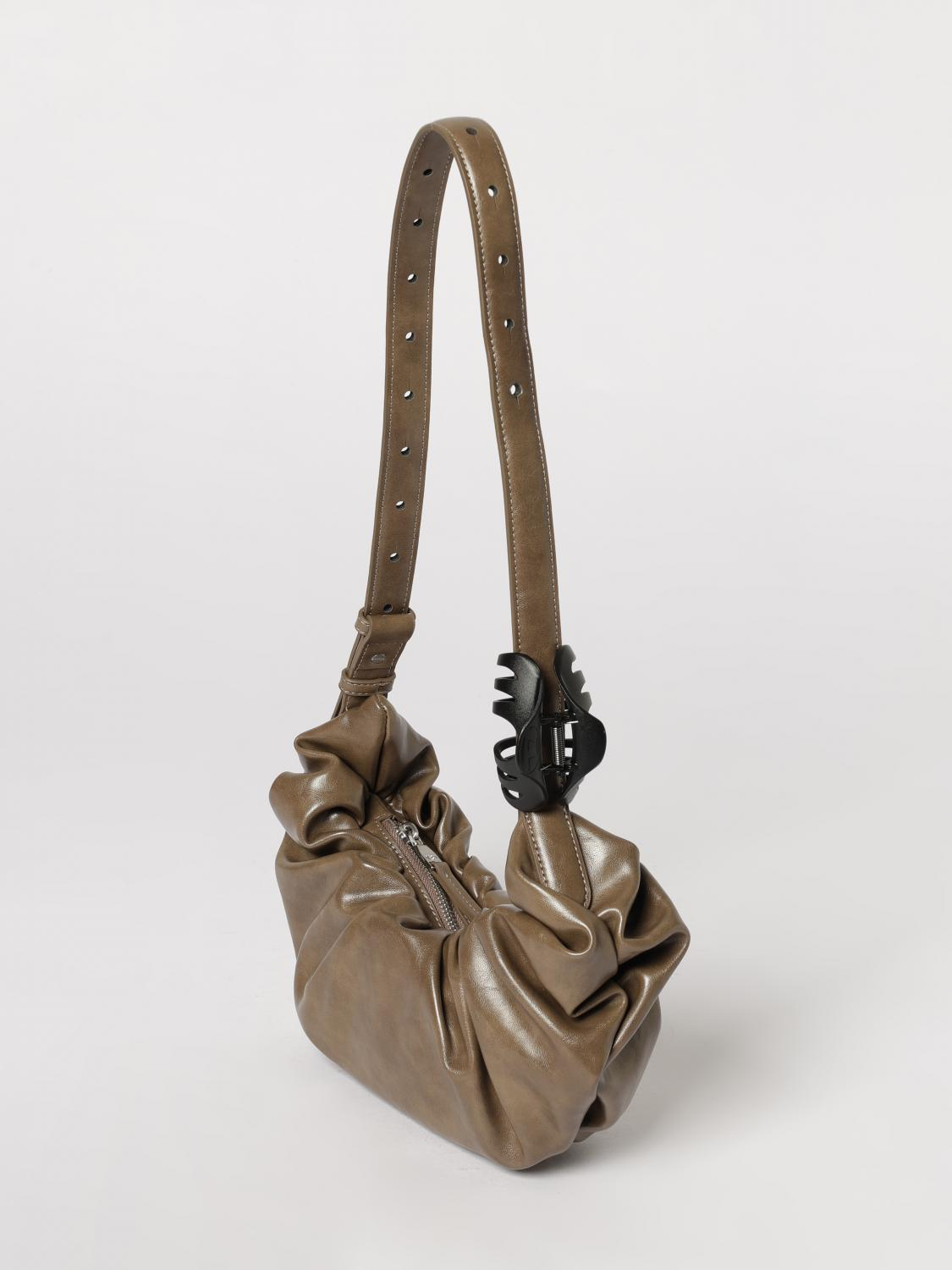 [Diesel] Shoulder bag SS26 X10479P8657 T8029