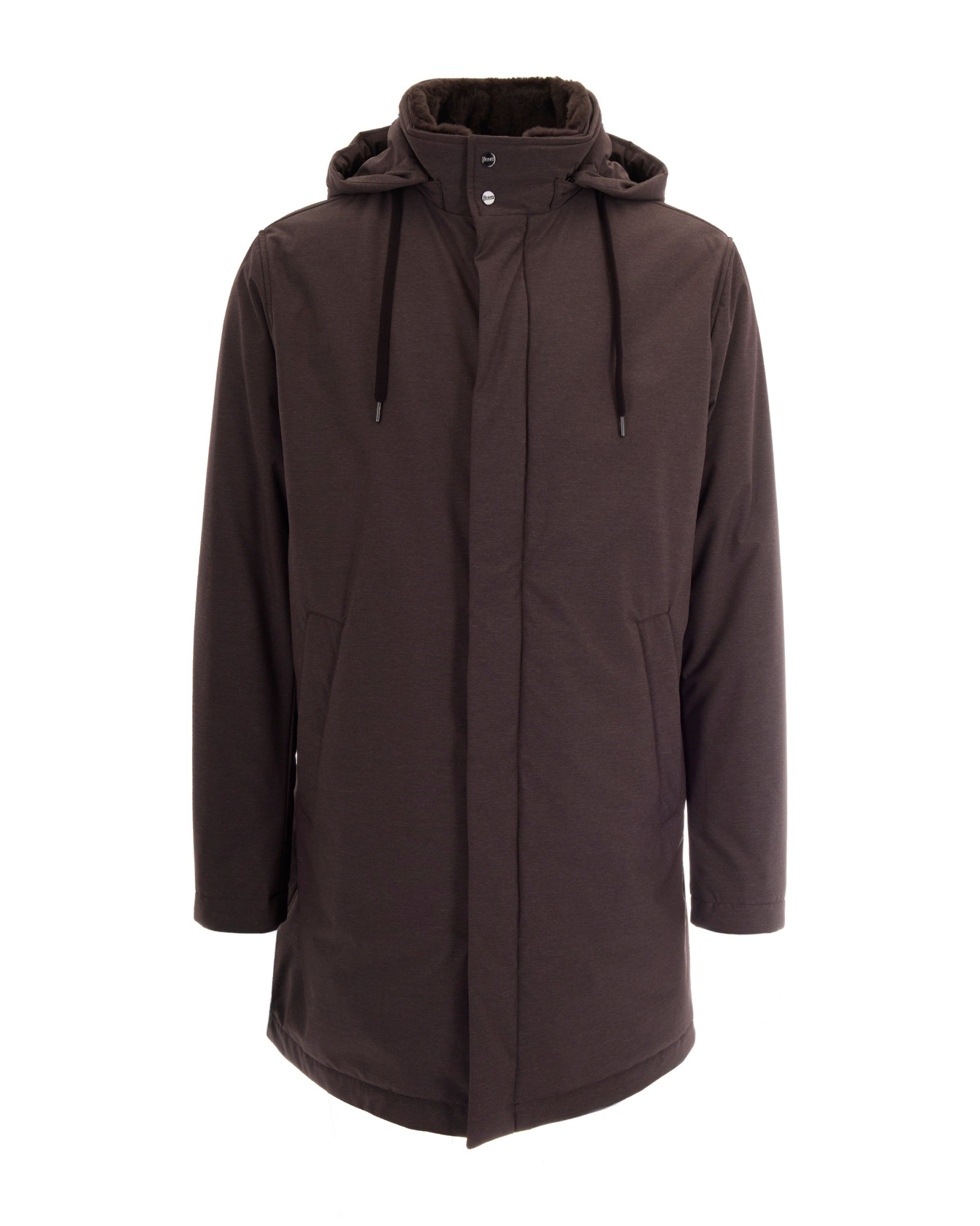 [Herno] Casual Jacket FW26 PA00032UR12742S8800