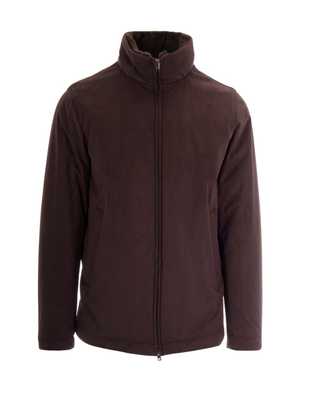 [Herno] Casual Jacket FW26 GI00099UR124548993