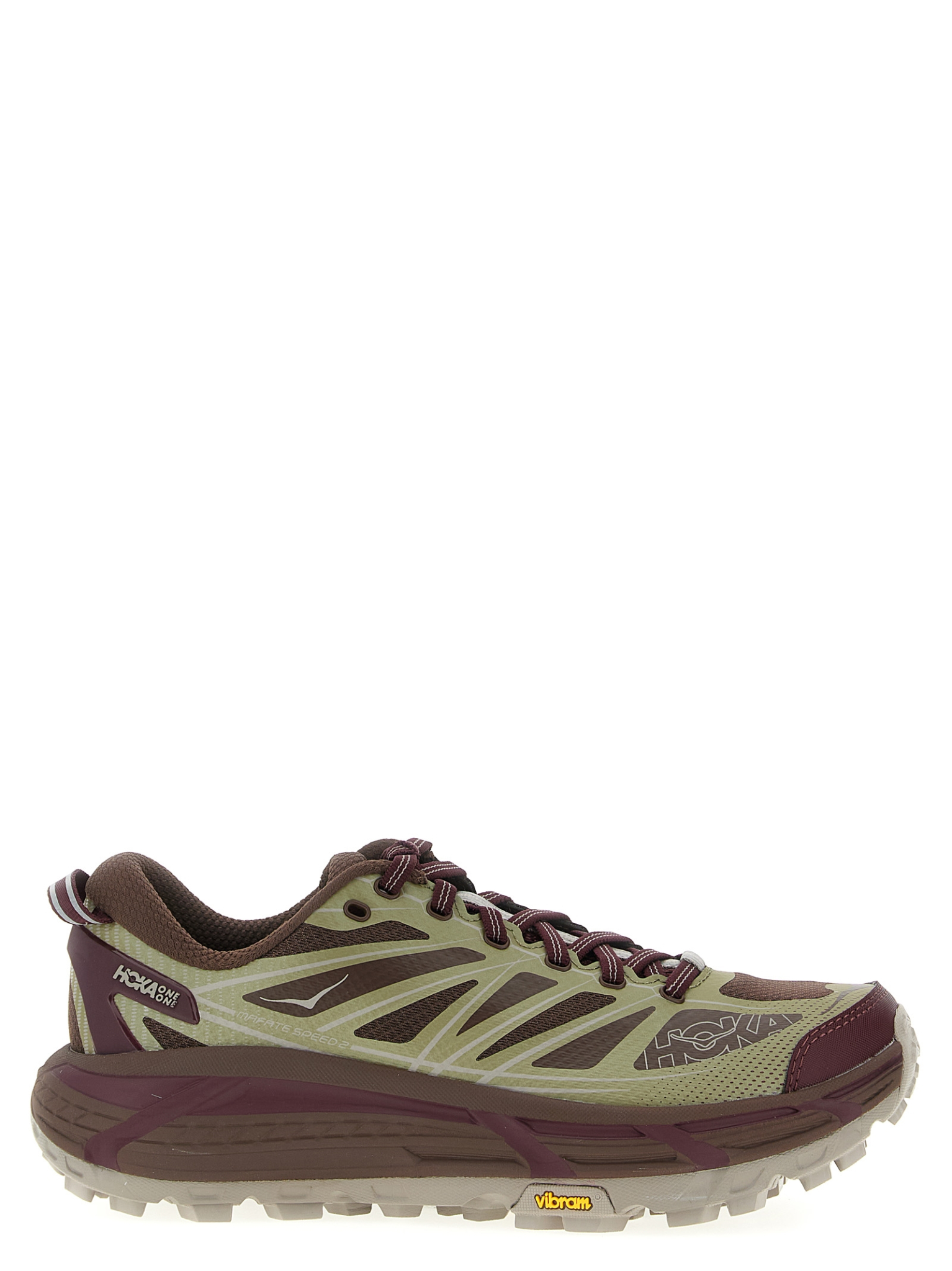 [Hoka one one] Sneakers FW25 1126851WMW
